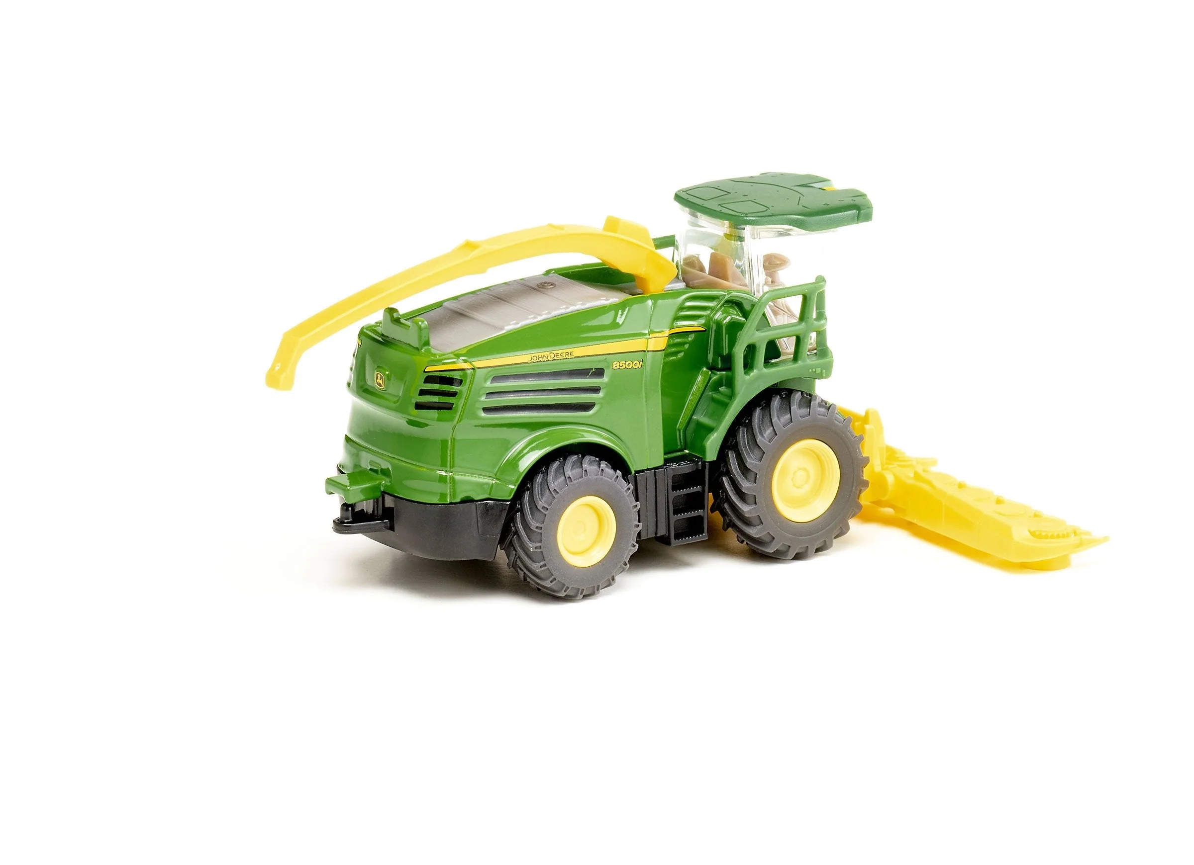 Siku 1:87 John Deere 8500i Forage Harvester - Image 16