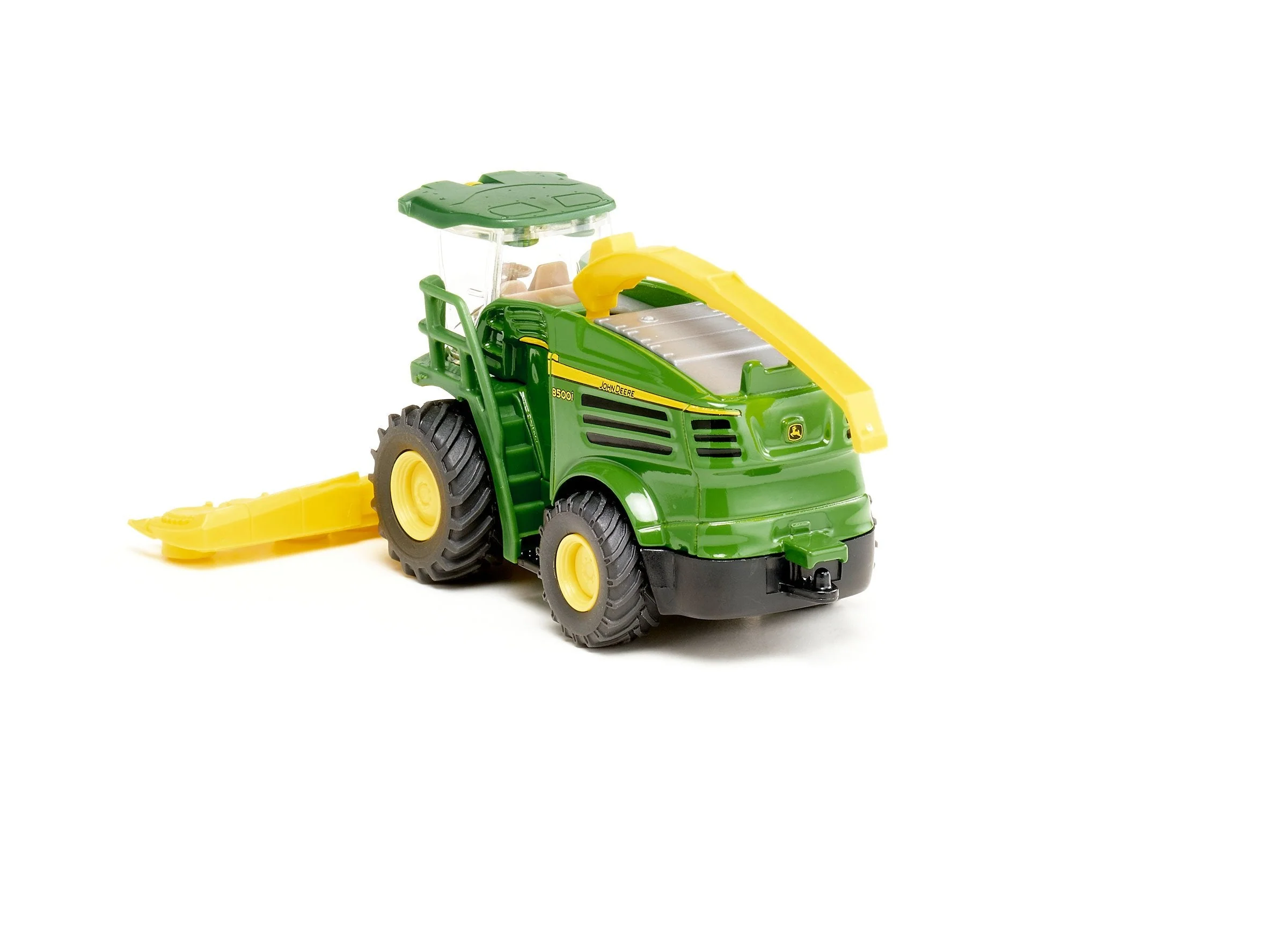 Siku 1:87 John Deere 8500i Forage Harvester - Image 8
