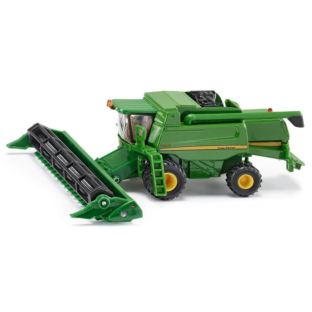 Siku 1:87 John Deere 9680i Combine Harvester