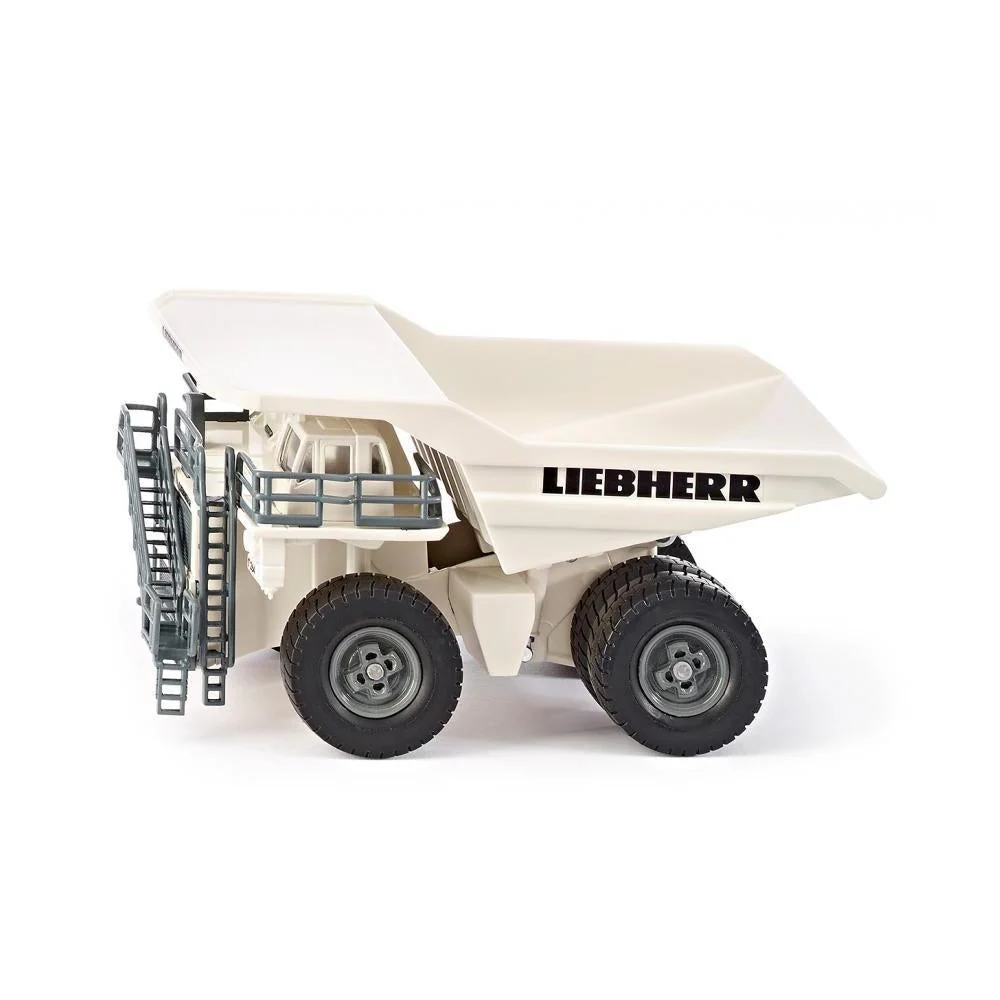 Siku 1:87 Liebherr T264 Mining Truck