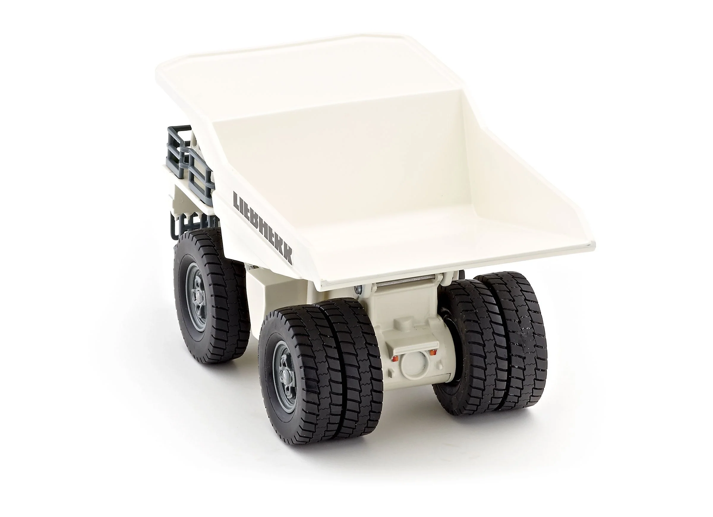 Siku 1:87 Liebherr T264 Mining Truck - Image 10