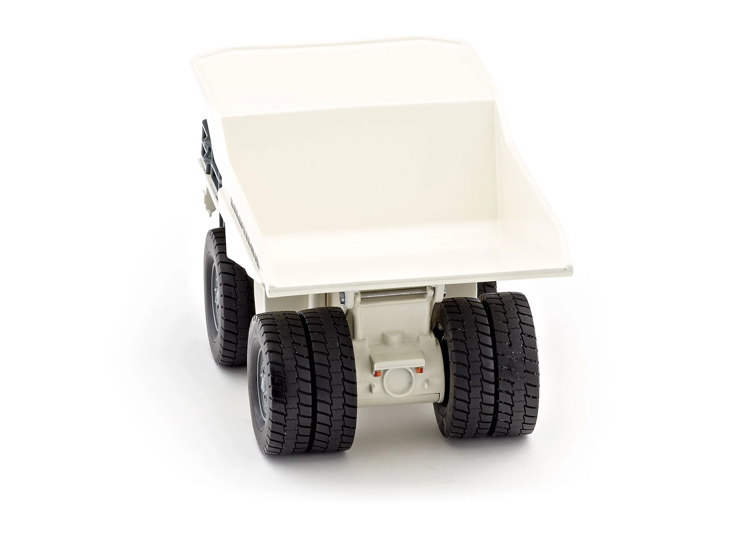 Siku 1:87 Liebherr T264 Mining Truck - Image 11