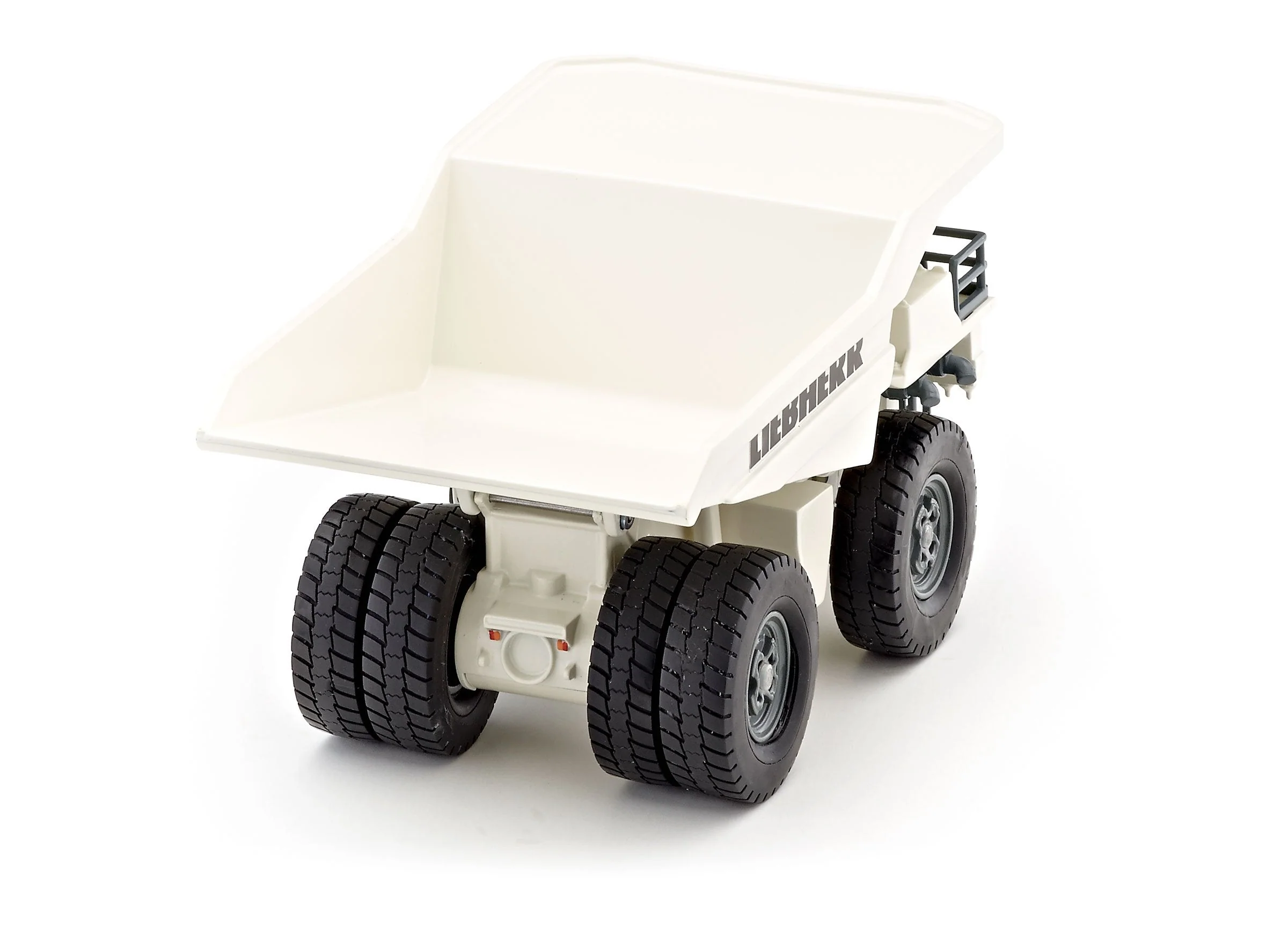 Siku 1:87 Liebherr T264 Mining Truck - Image 14