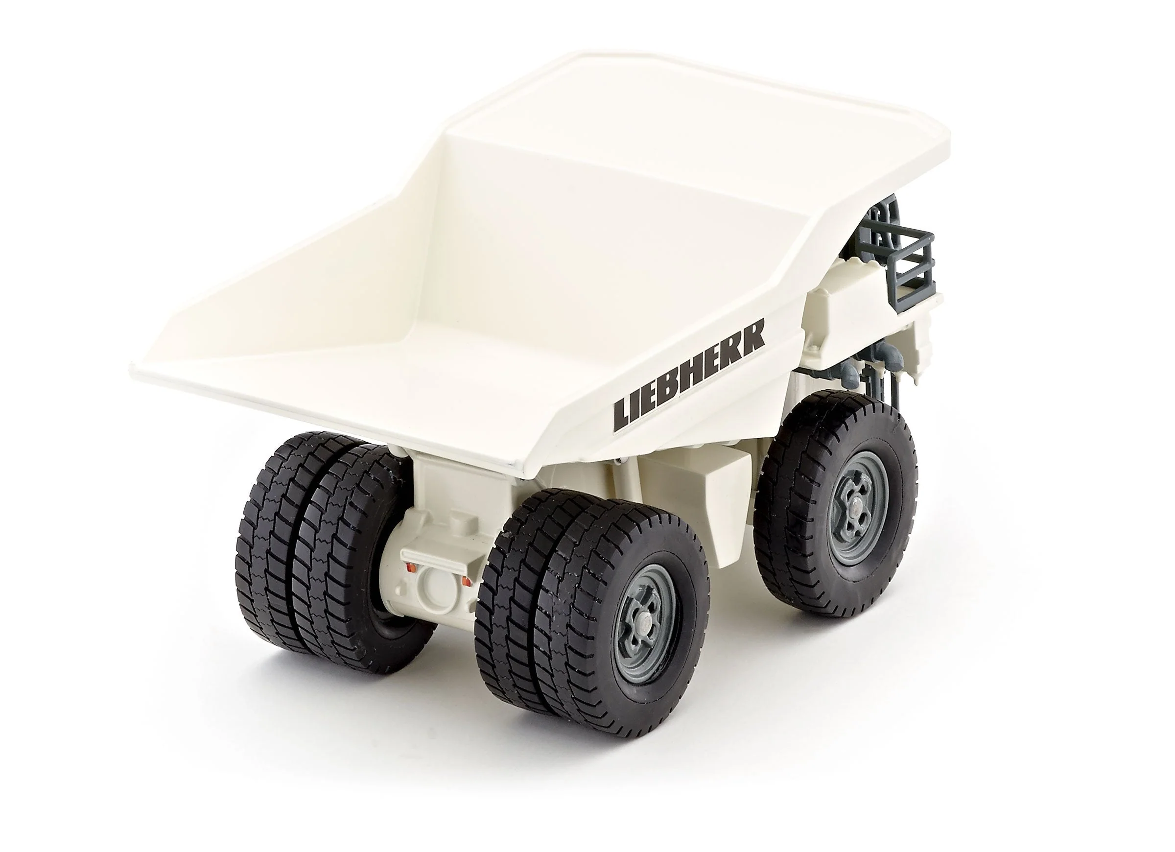 Siku 1:87 Liebherr T264 Mining Truck - Image 15