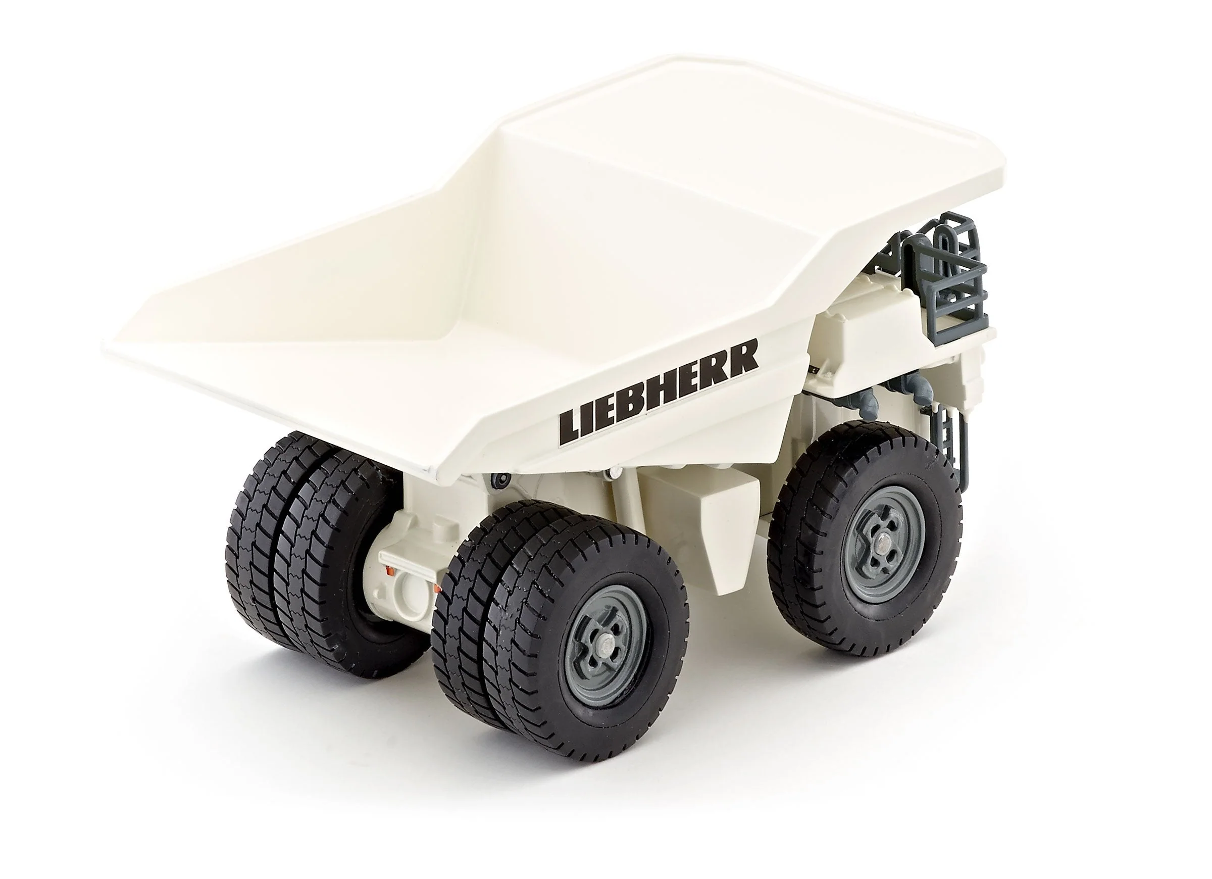 Siku 1:87 Liebherr T264 Mining Truck - Image 16