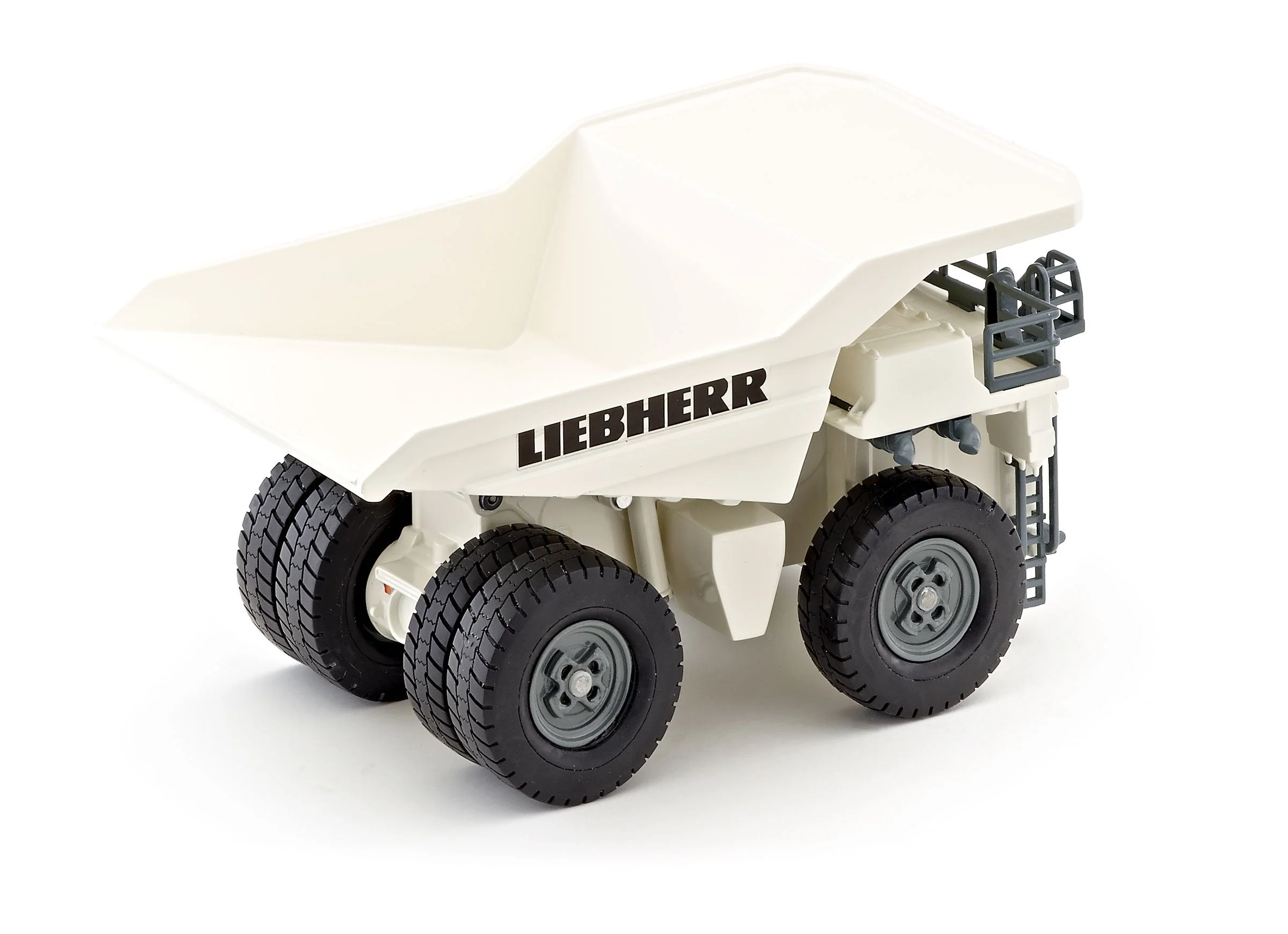 Siku 1:87 Liebherr T264 Mining Truck - Image 17