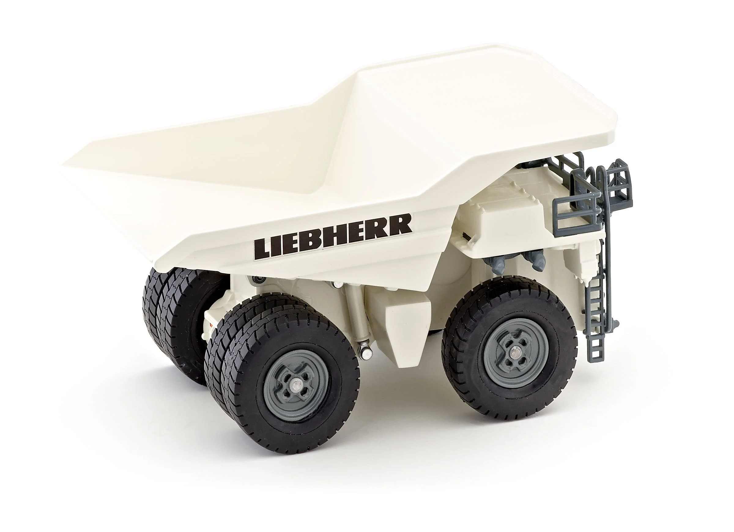 Siku 1:87 Liebherr T264 Mining Truck - Image 18