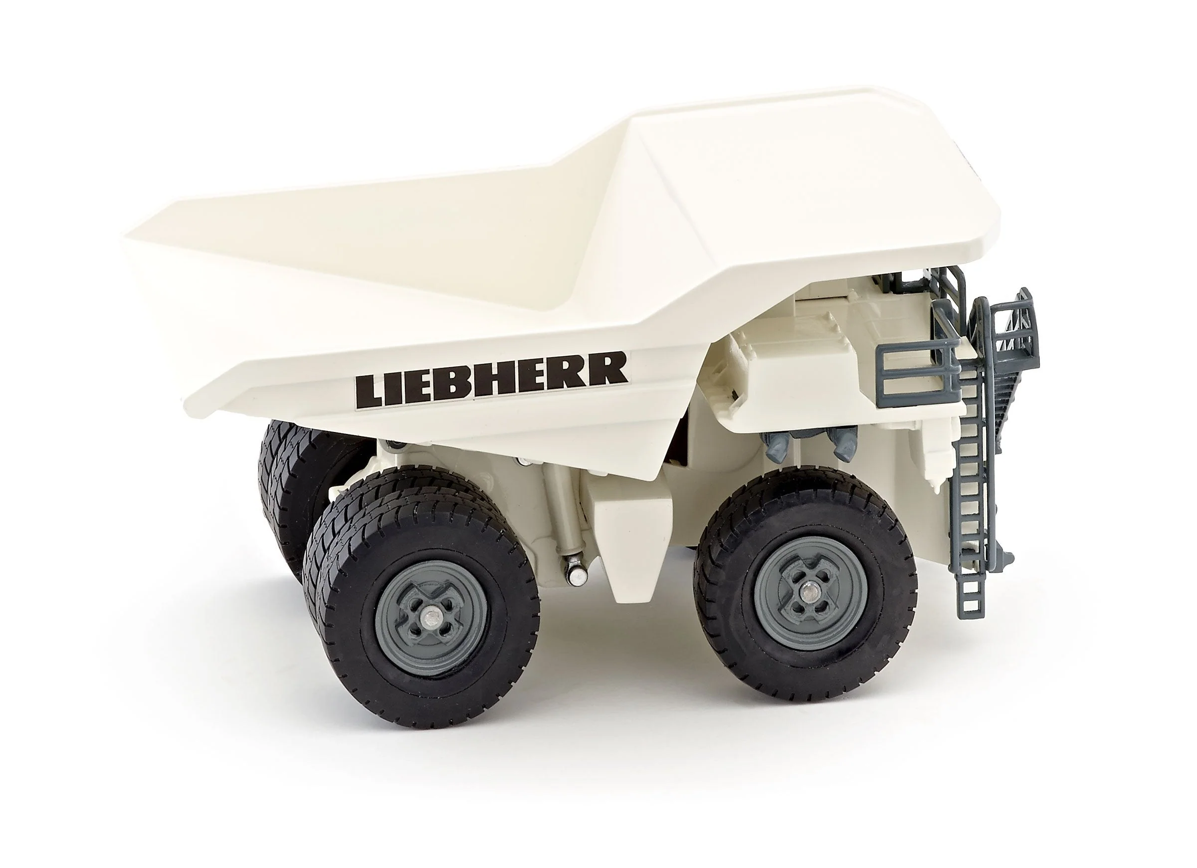 Siku 1:87 Liebherr T264 Mining Truck - Image 19
