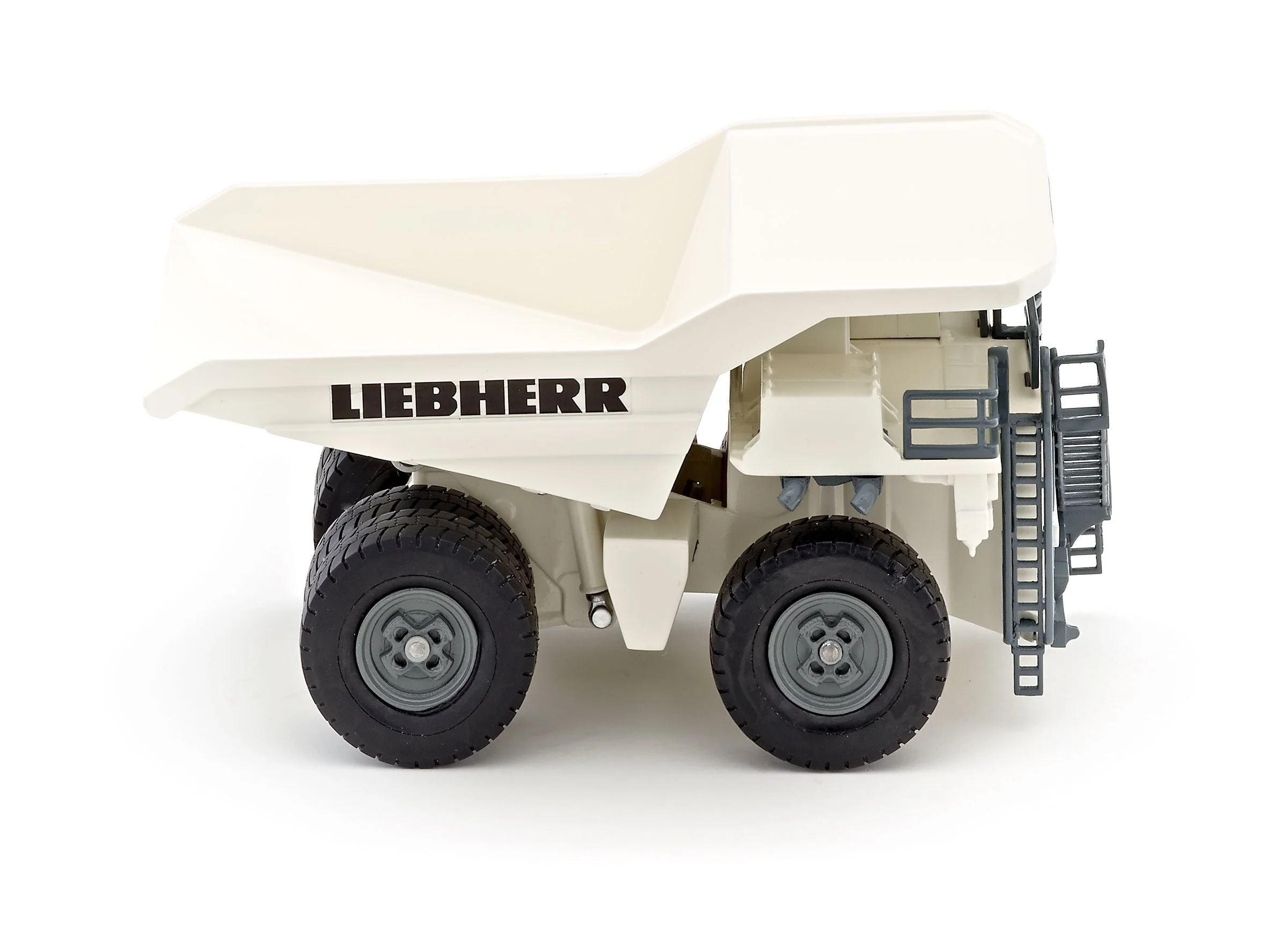 Siku 1:87 Liebherr T264 Mining Truck - Image 20
