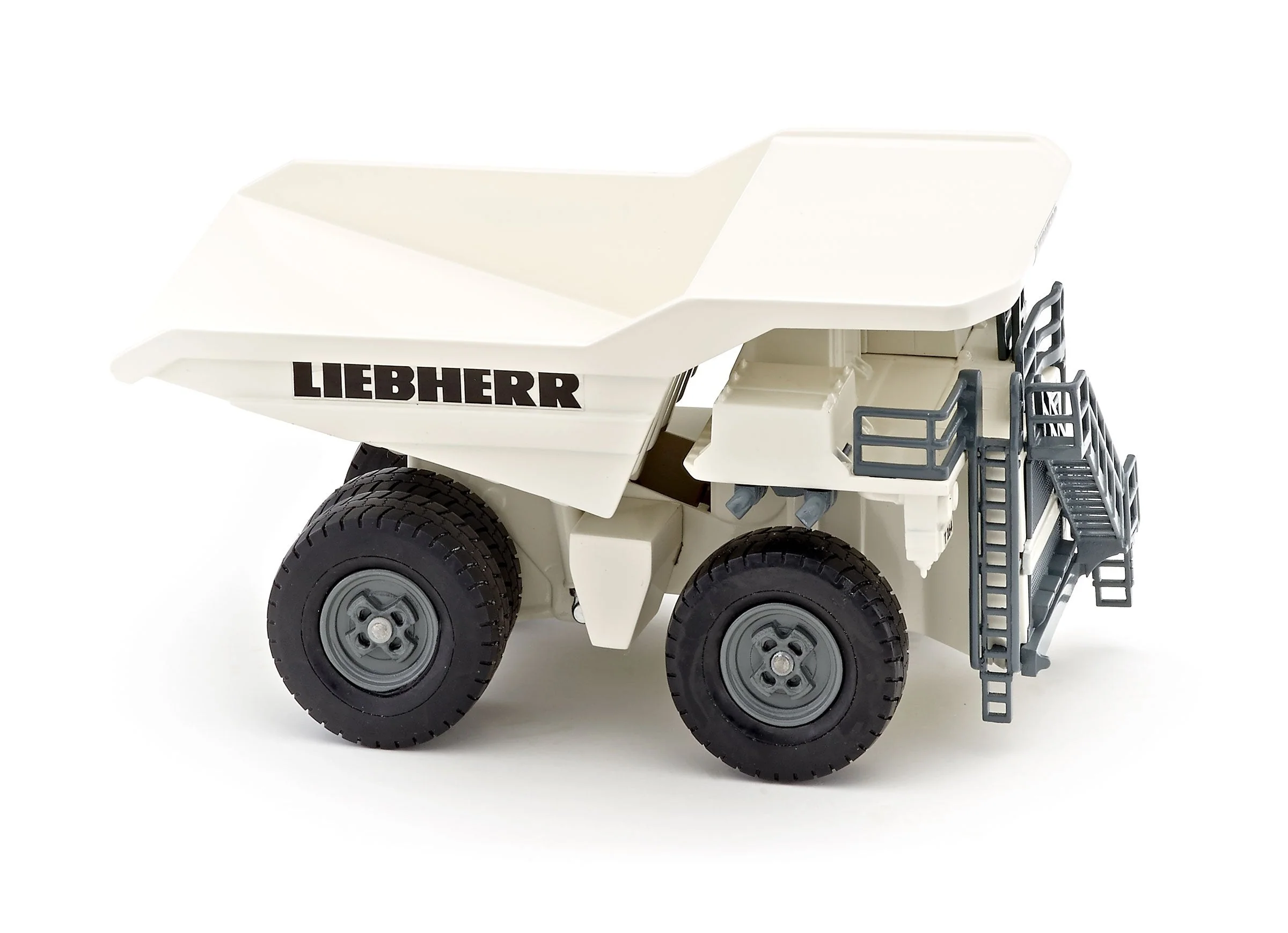 Siku 1:87 Liebherr T264 Mining Truck - Image 21