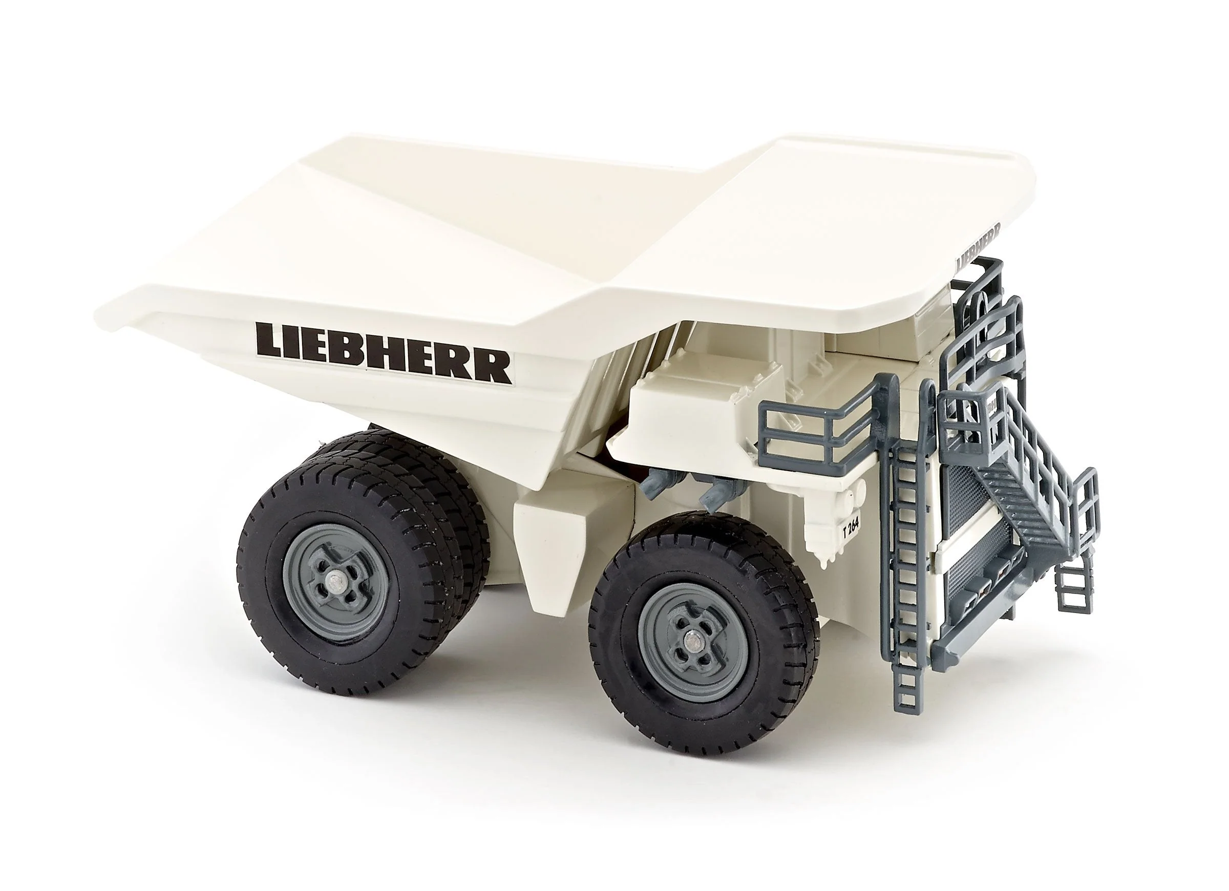 Siku 1:87 Liebherr T264 Mining Truck - Image 22