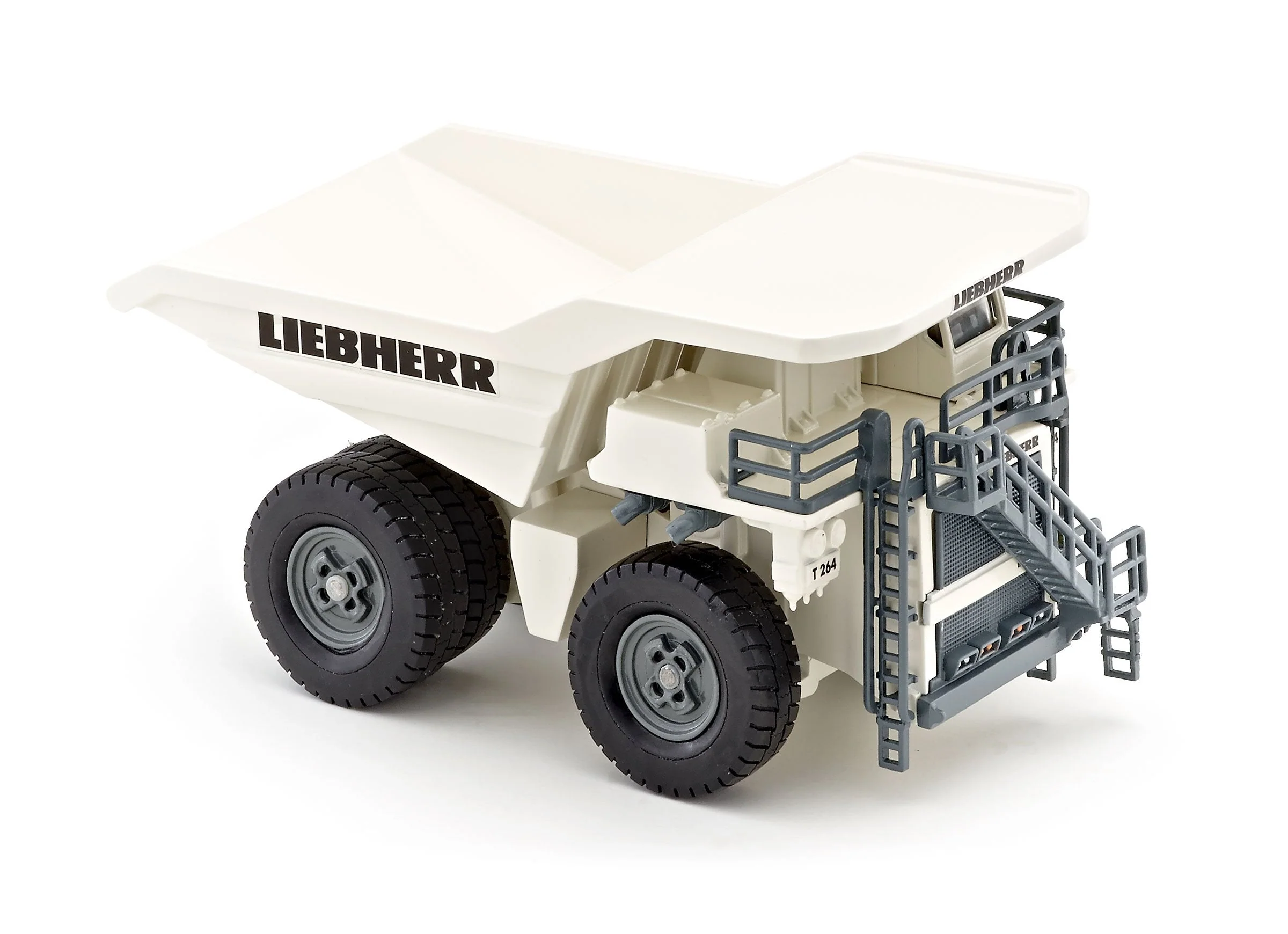 Siku 1:87 Liebherr T264 Mining Truck - Image 23