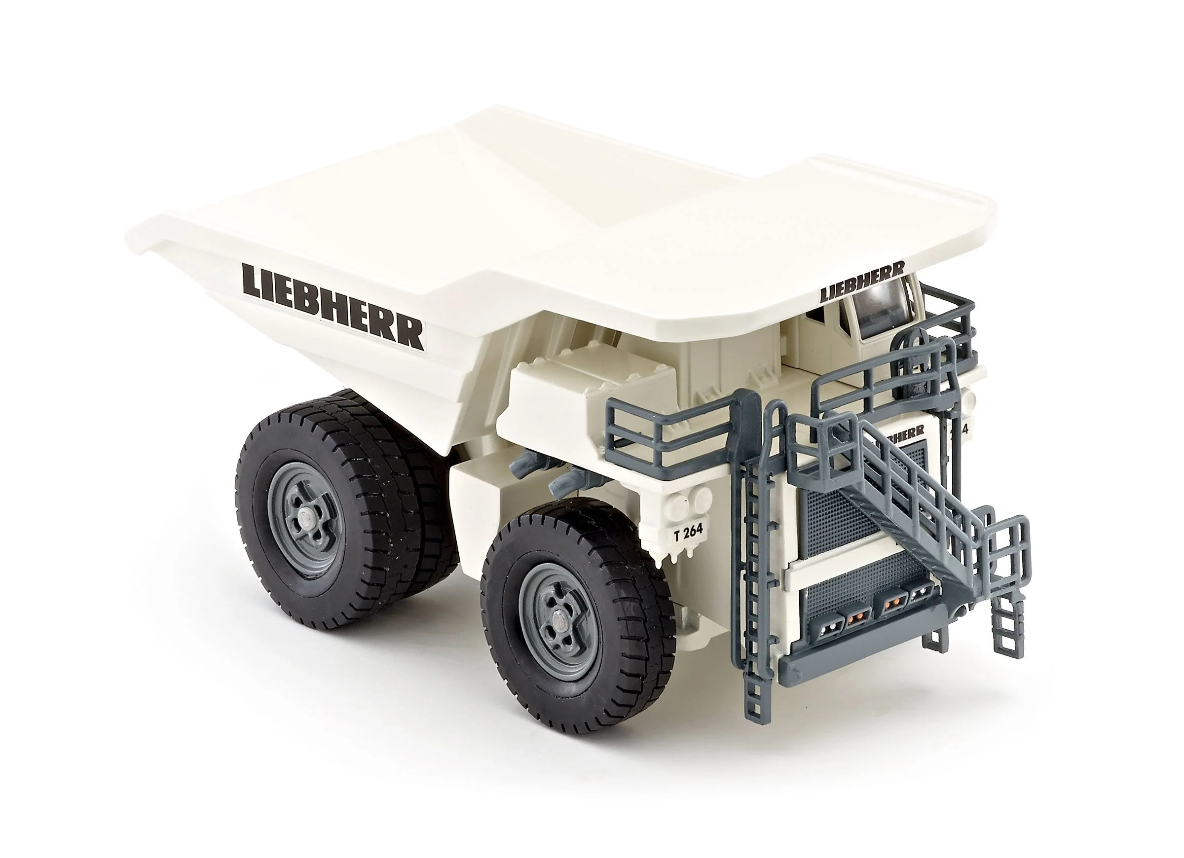 Siku 1:87 Liebherr T264 Mining Truck - Image 24