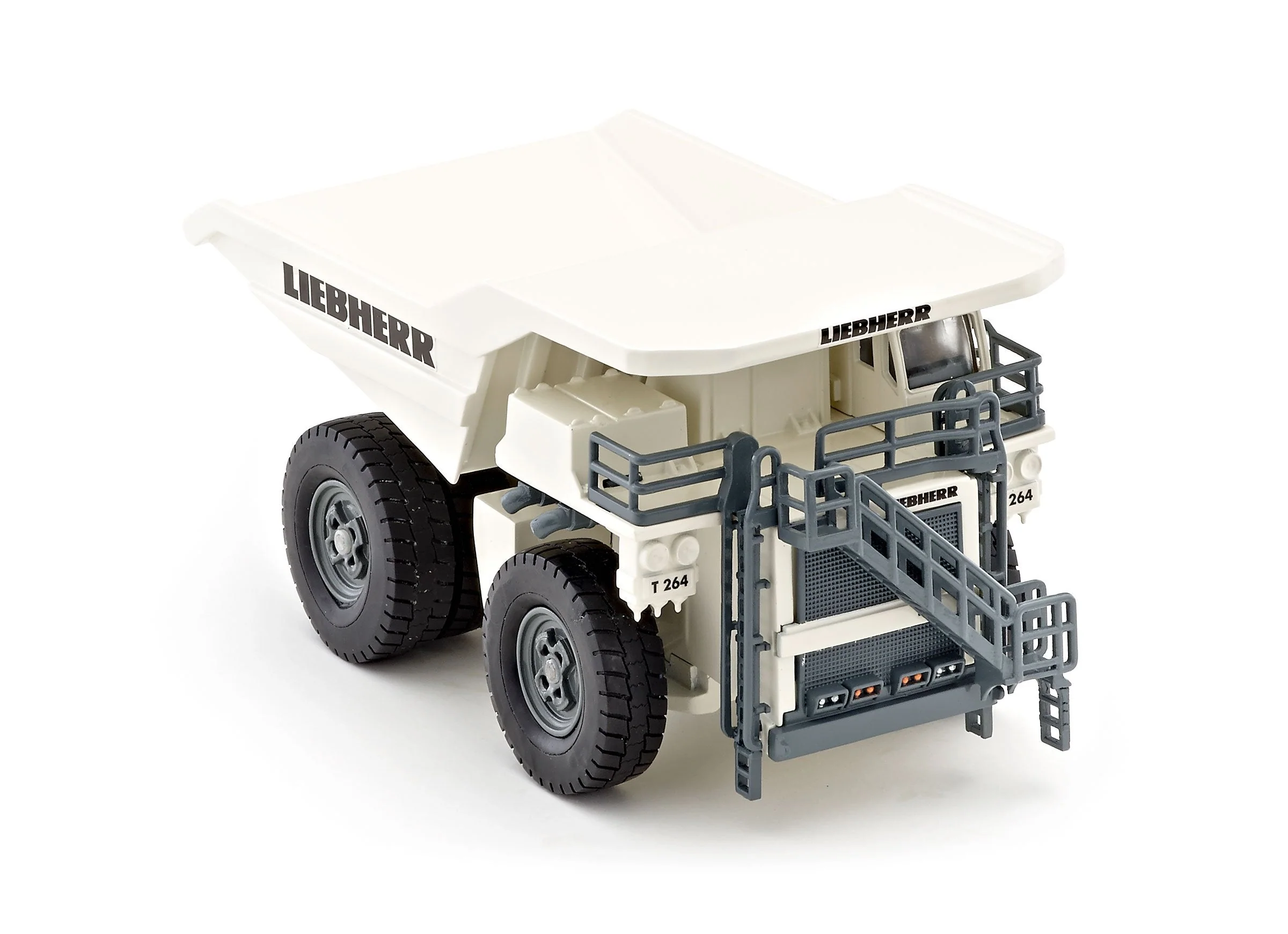Siku 1:87 Liebherr T264 Mining Truck - Image 25