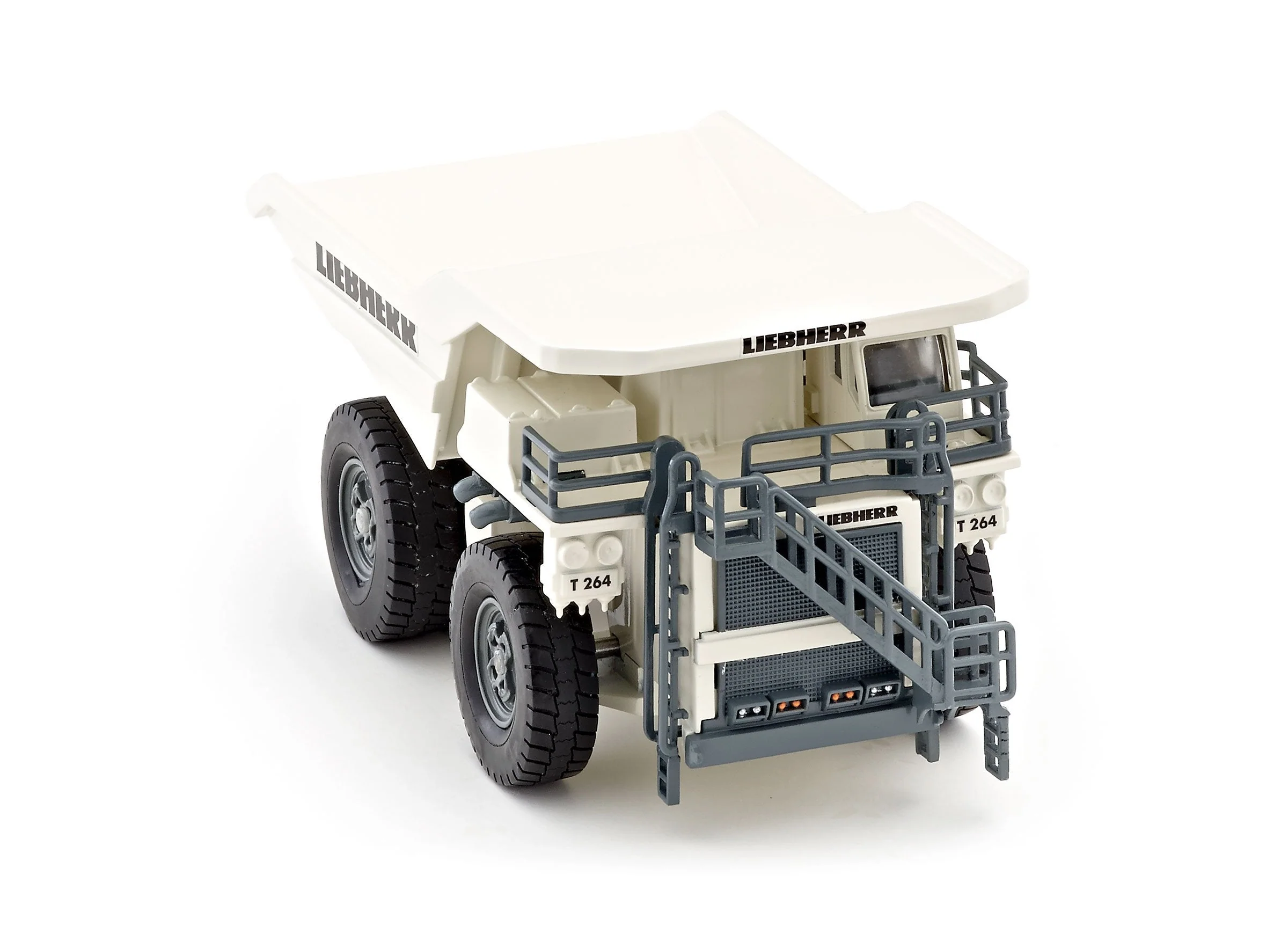 Siku 1:87 Liebherr T264 Mining Truck - Image 26