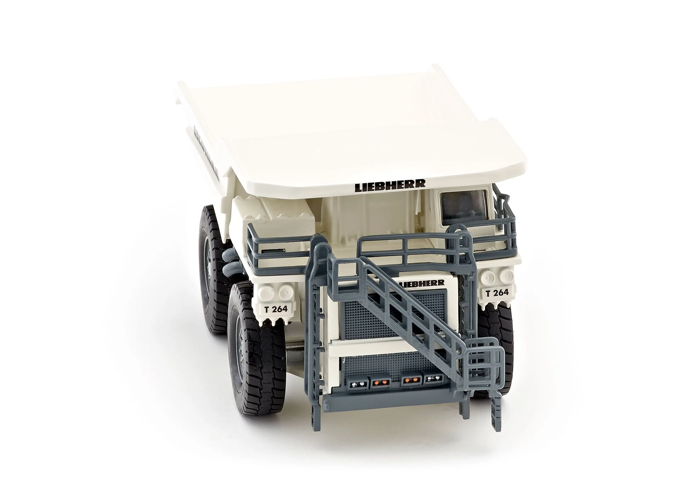 Siku 1:87 Liebherr T264 Mining Truck - Image 27