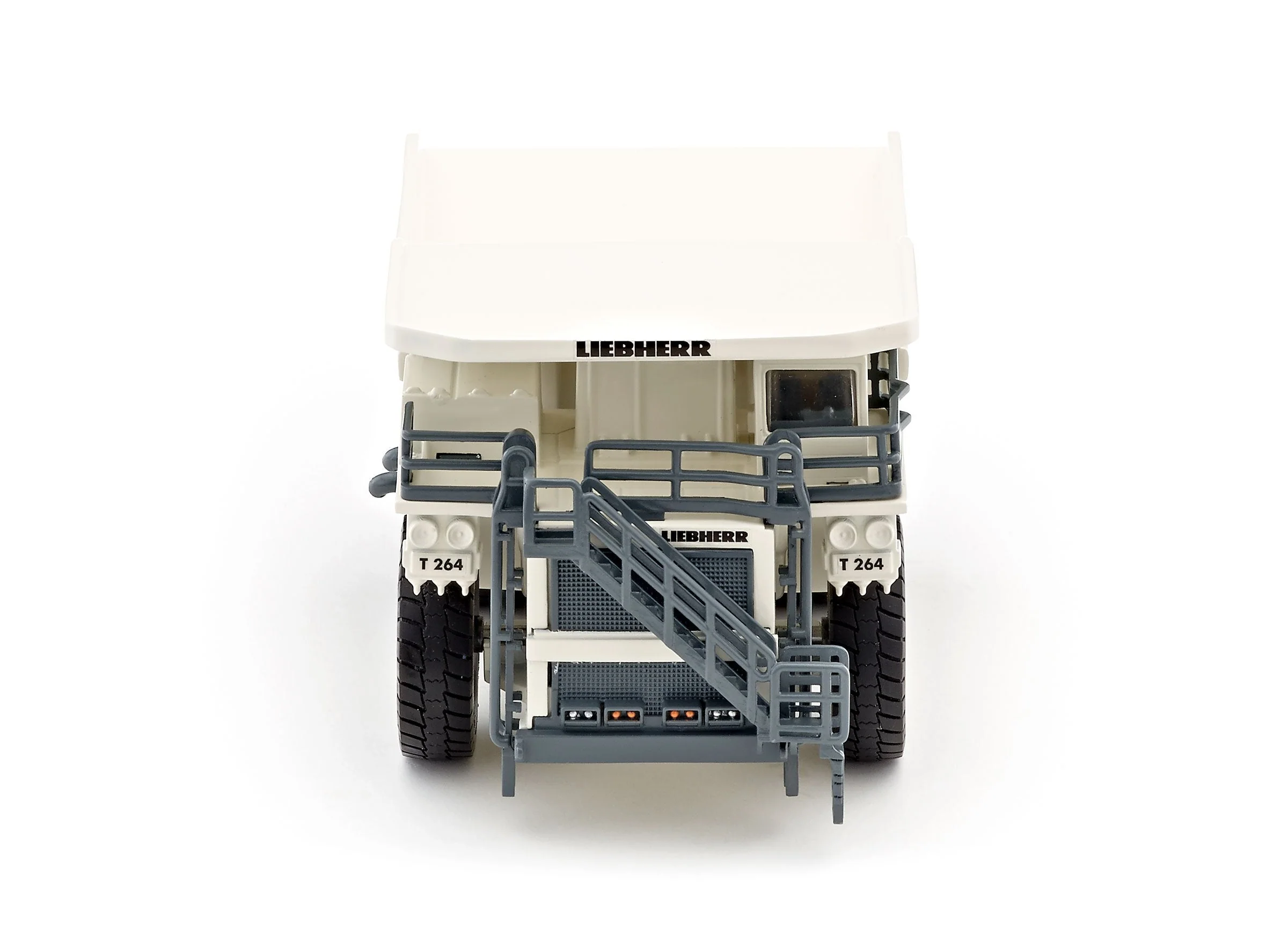 Siku 1:87 Liebherr T264 Mining Truck - Image 28