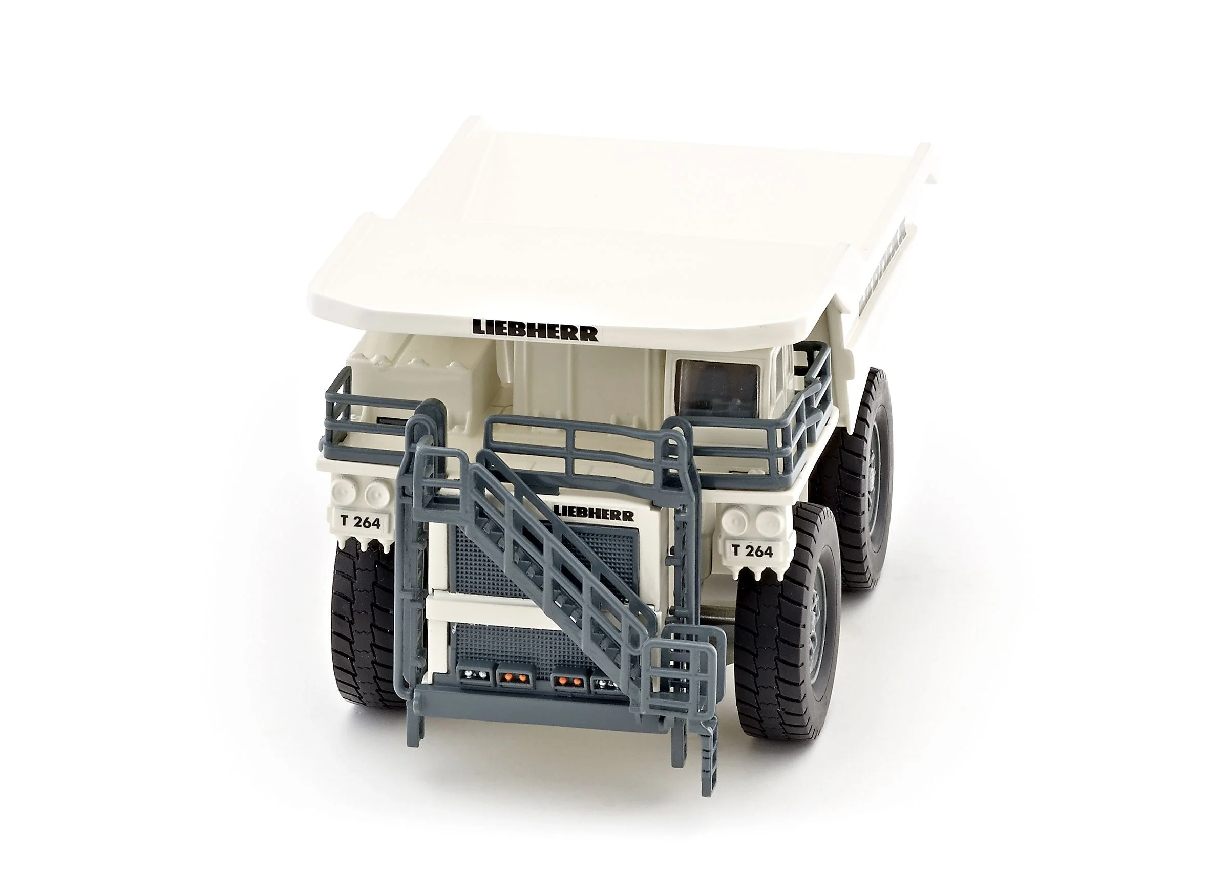 Siku 1:87 Liebherr T264 Mining Truck - Image 29