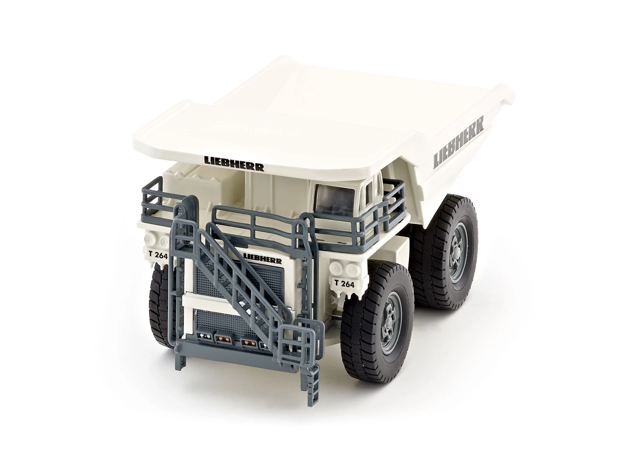 Siku 1:87 Liebherr T264 Mining Truck - Image 30