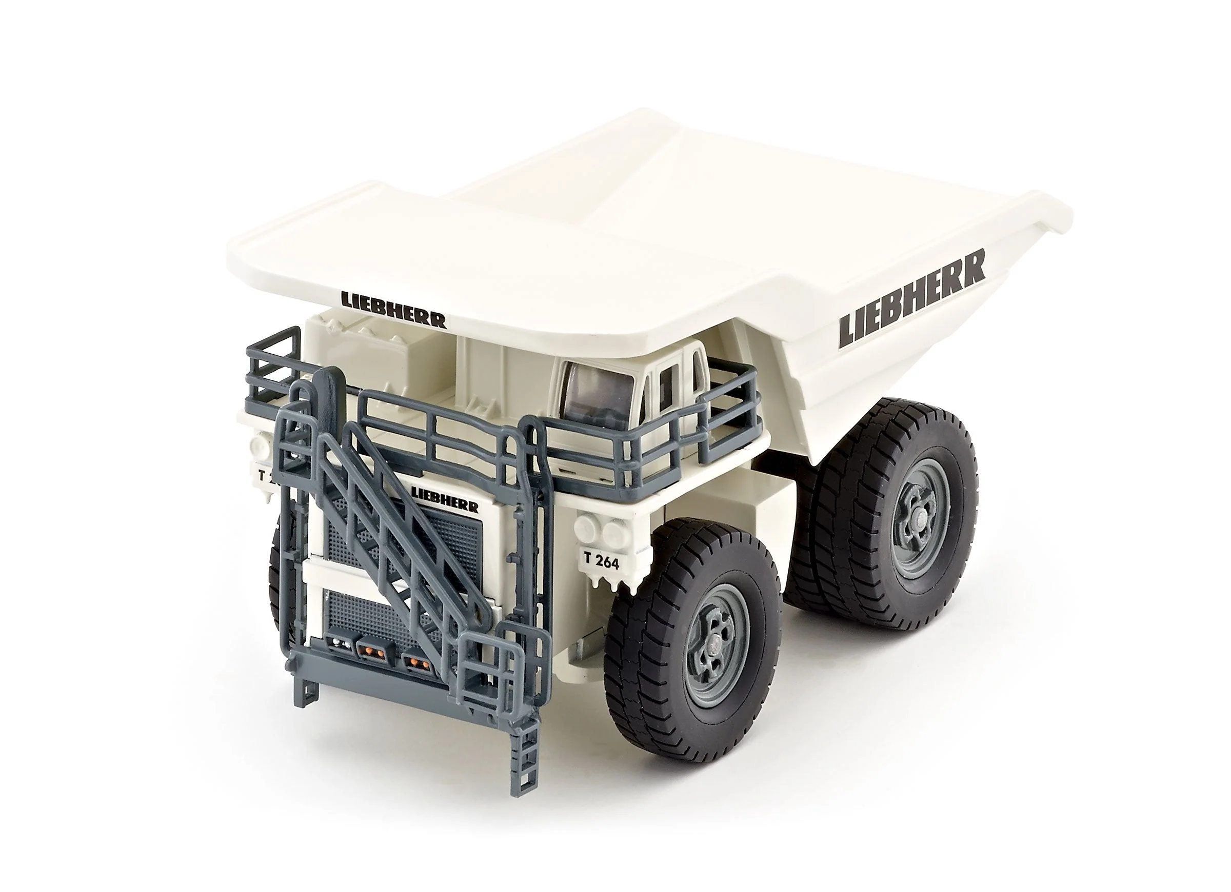 Siku 1:87 Liebherr T264 Mining Truck - Image 31
