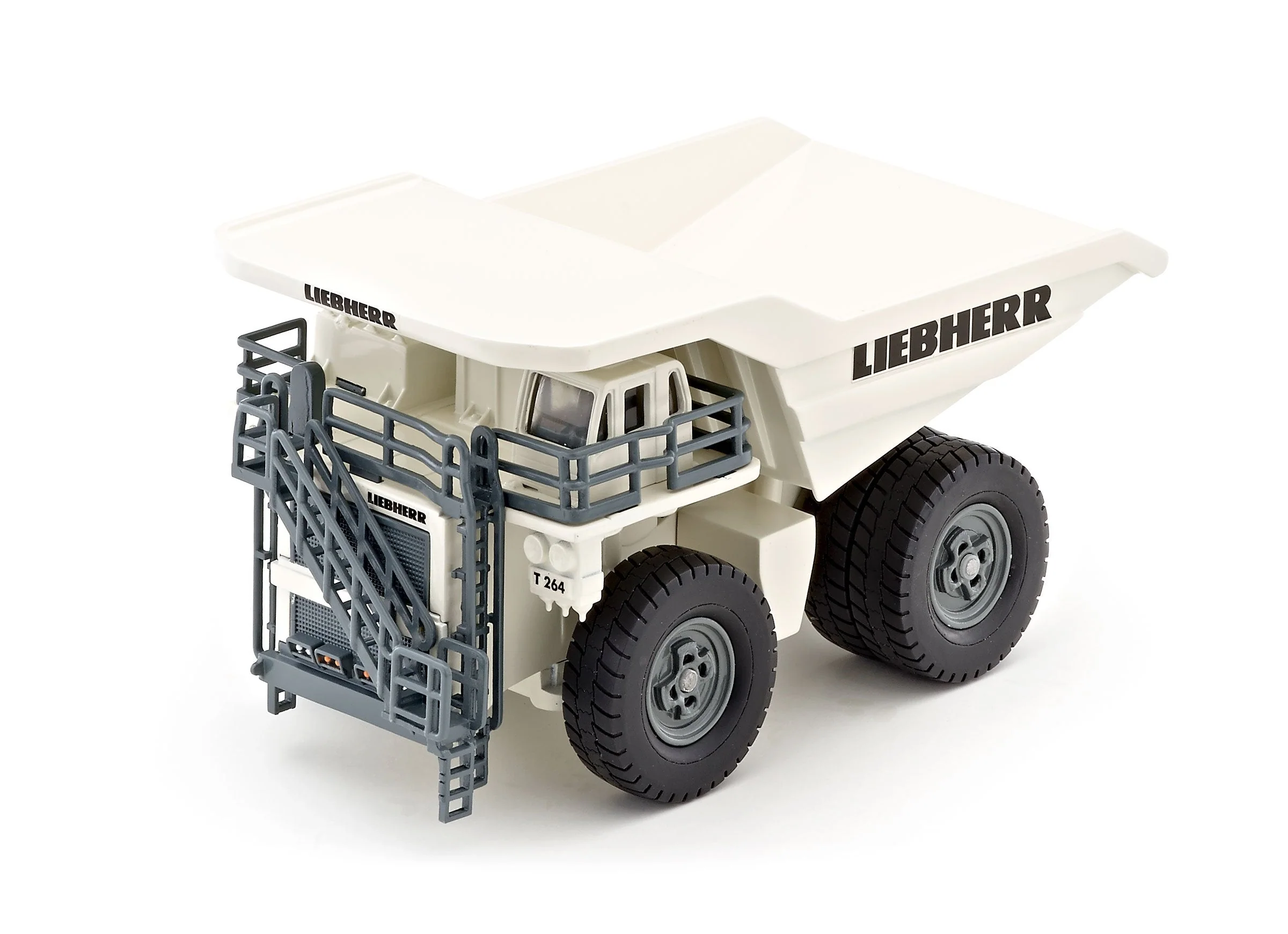 Siku 1:87 Liebherr T264 Mining Truck - Image 32