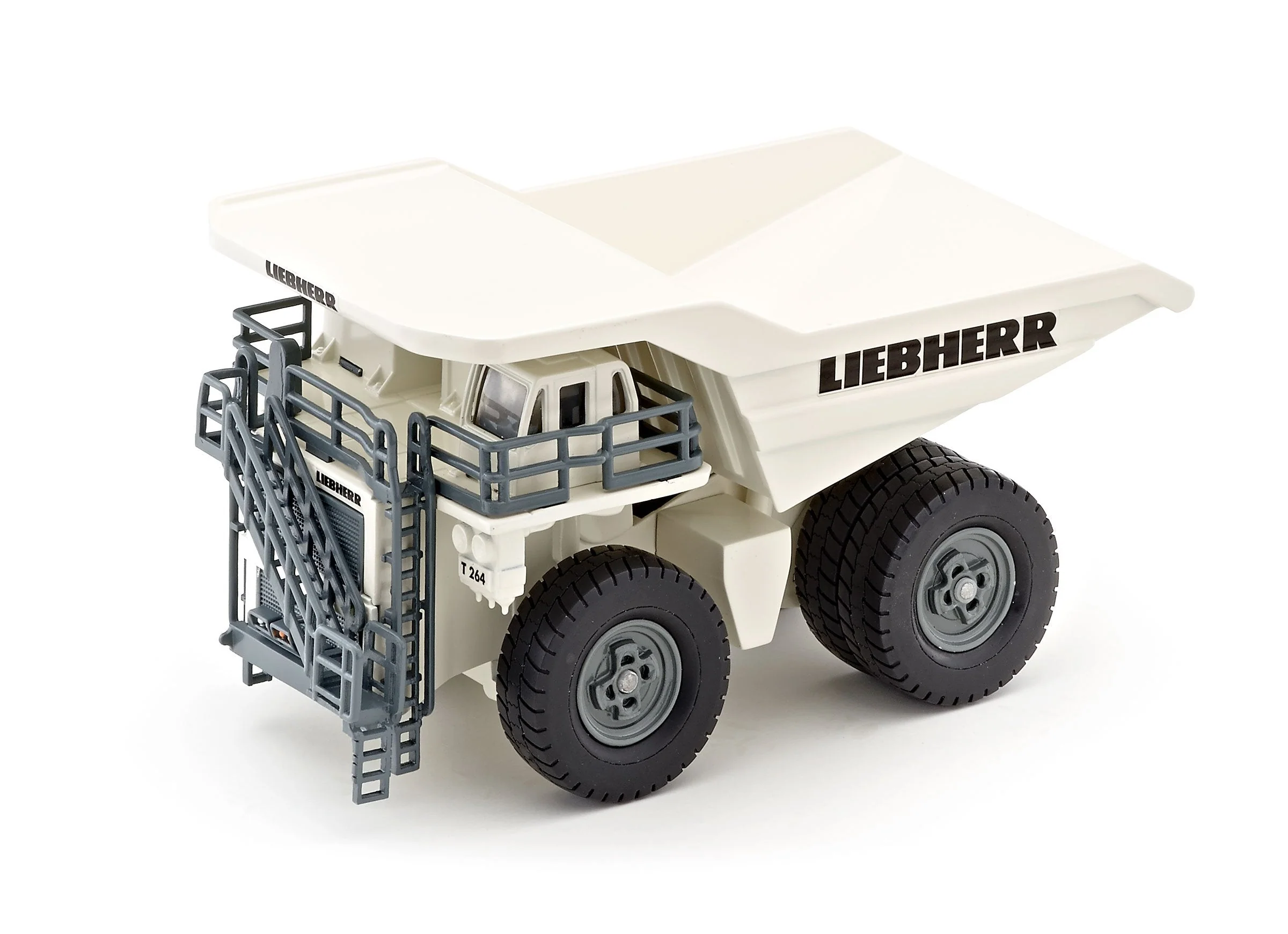 Siku 1:87 Liebherr T264 Mining Truck - Image 33