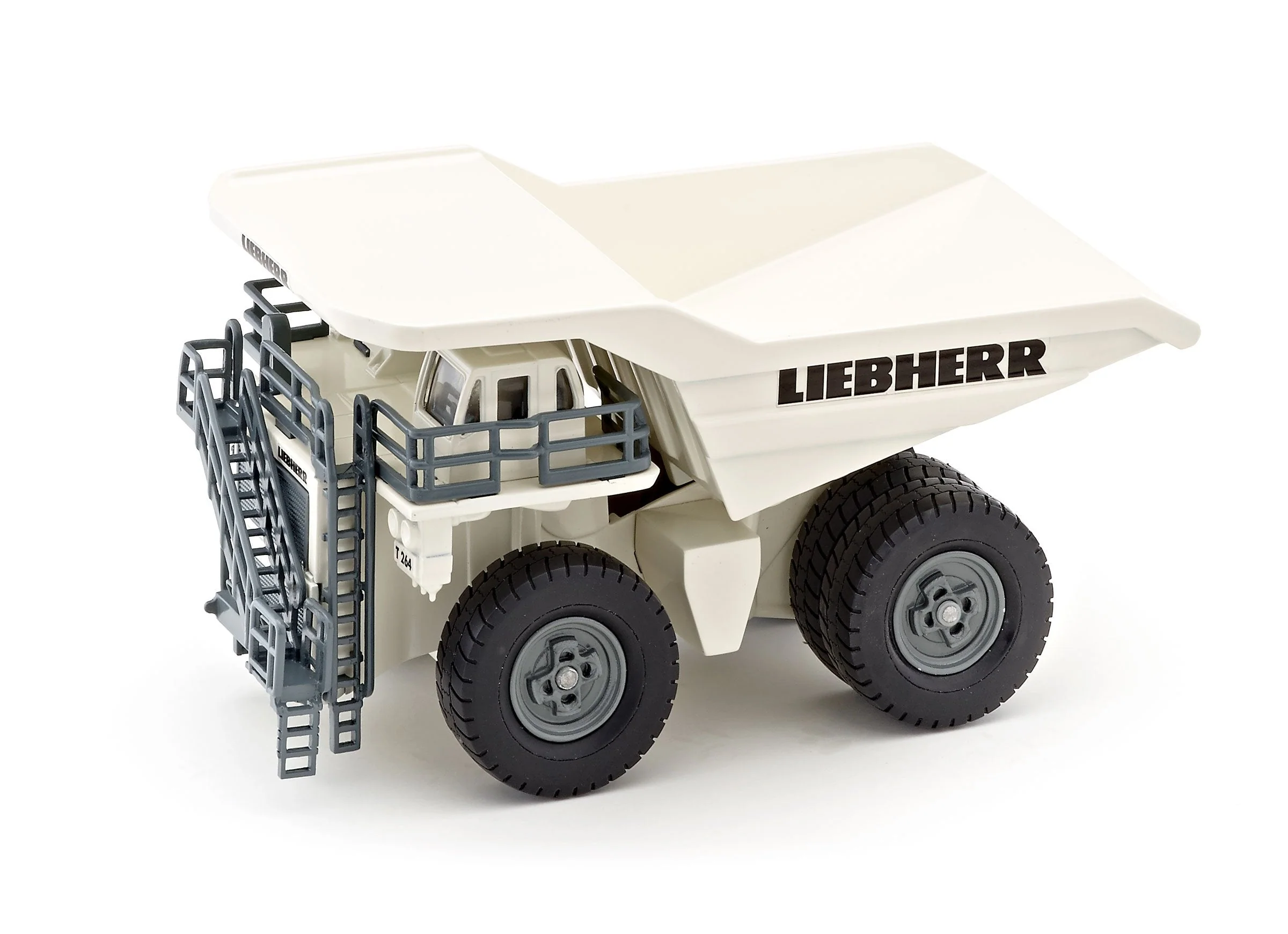 Siku 1:87 Liebherr T264 Mining Truck - Image 34