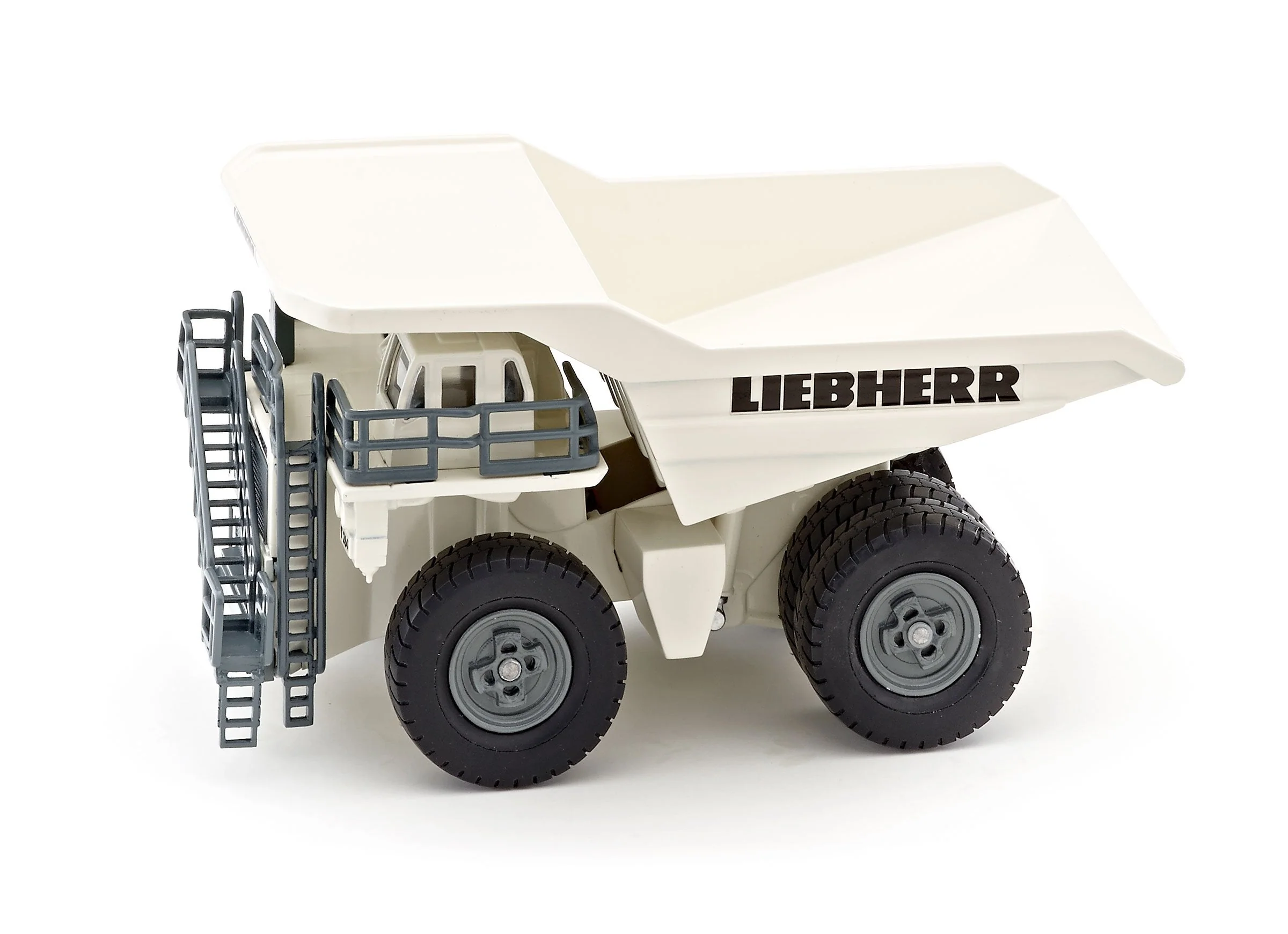Siku 1:87 Liebherr T264 Mining Truck - Image 35
