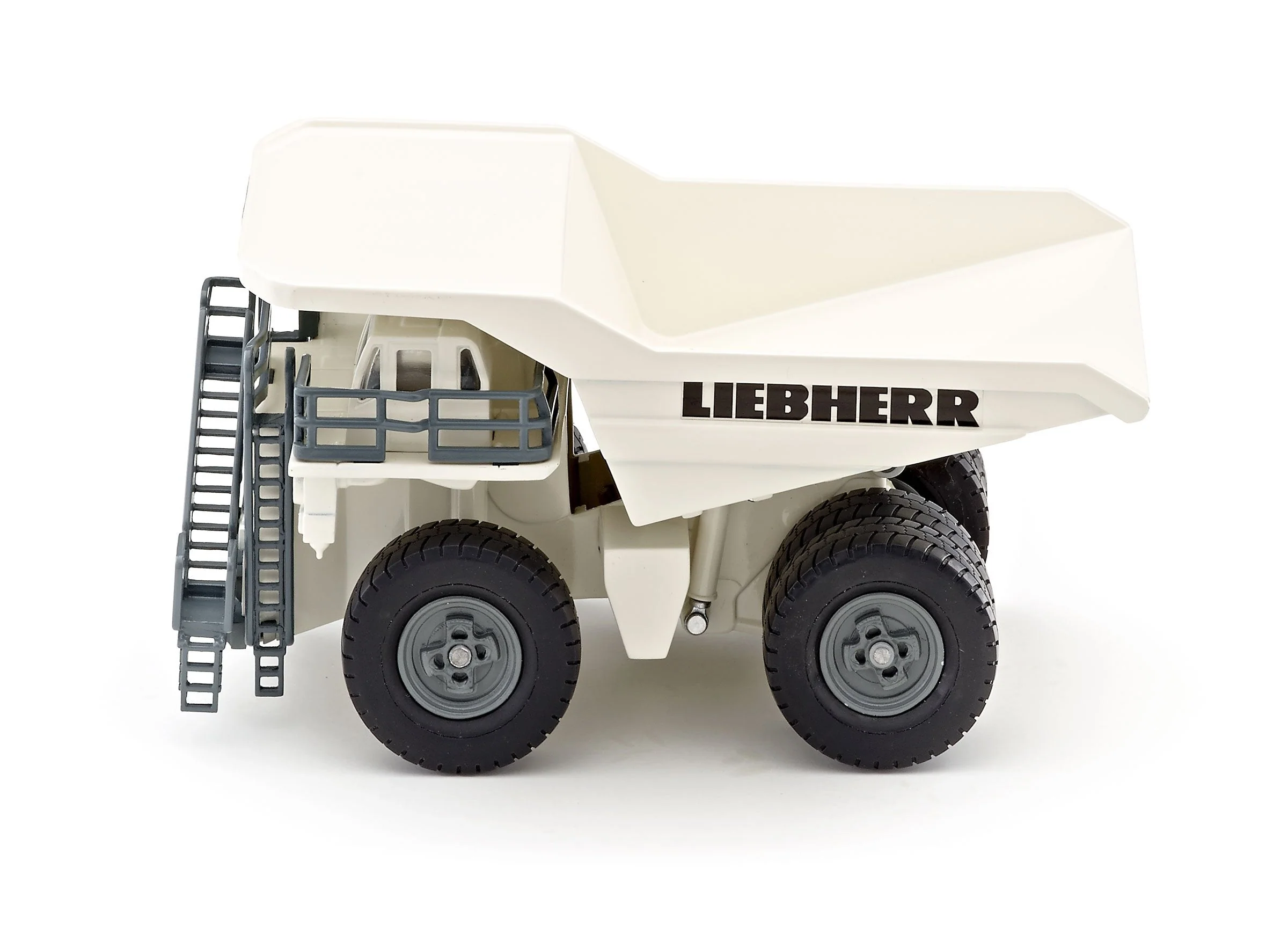 Siku 1:87 Liebherr T264 Mining Truck - Image 4