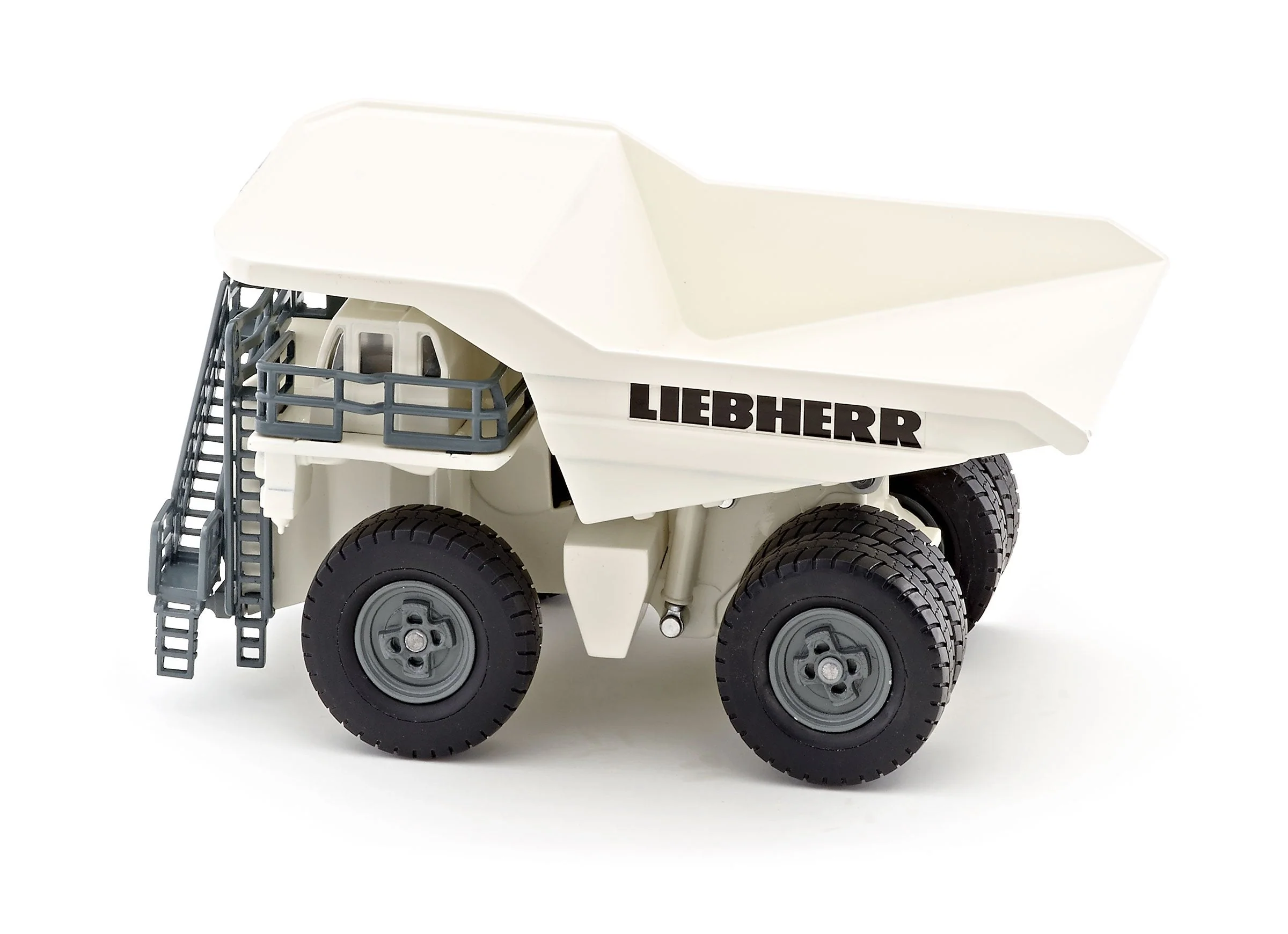 Siku 1:87 Liebherr T264 Mining Truck - Image 5
