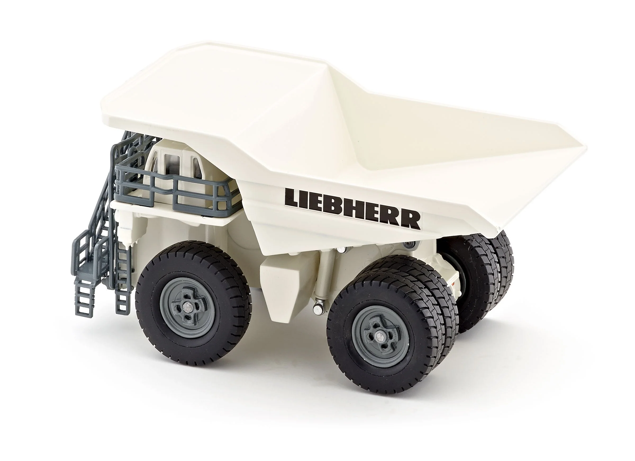 Siku 1:87 Liebherr T264 Mining Truck - Image 6