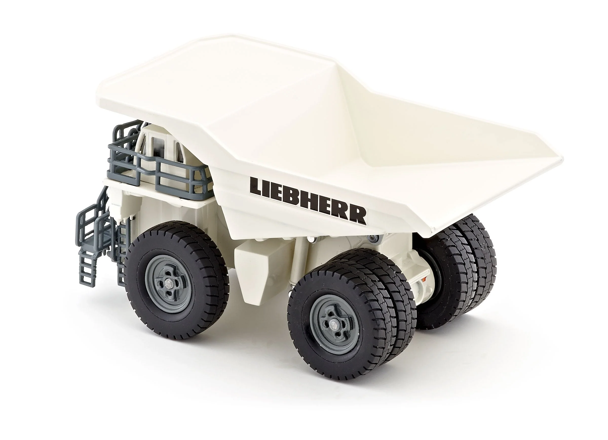 Siku 1:87 Liebherr T264 Mining Truck - Image 7