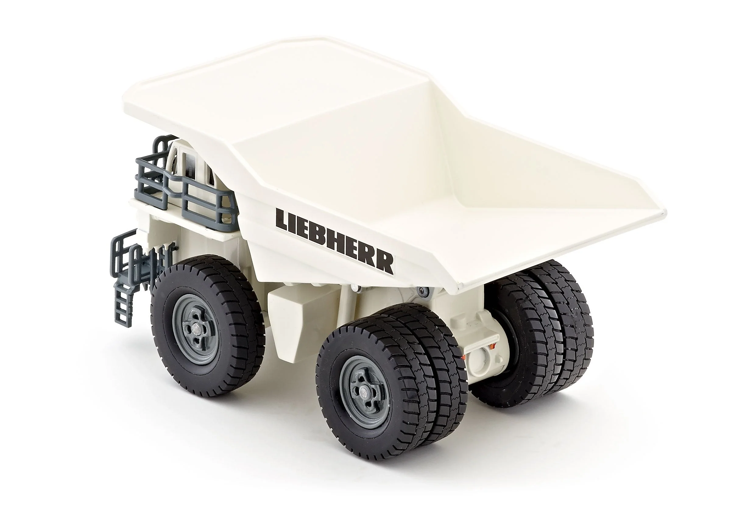 Siku 1:87 Liebherr T264 Mining Truck - Image 8