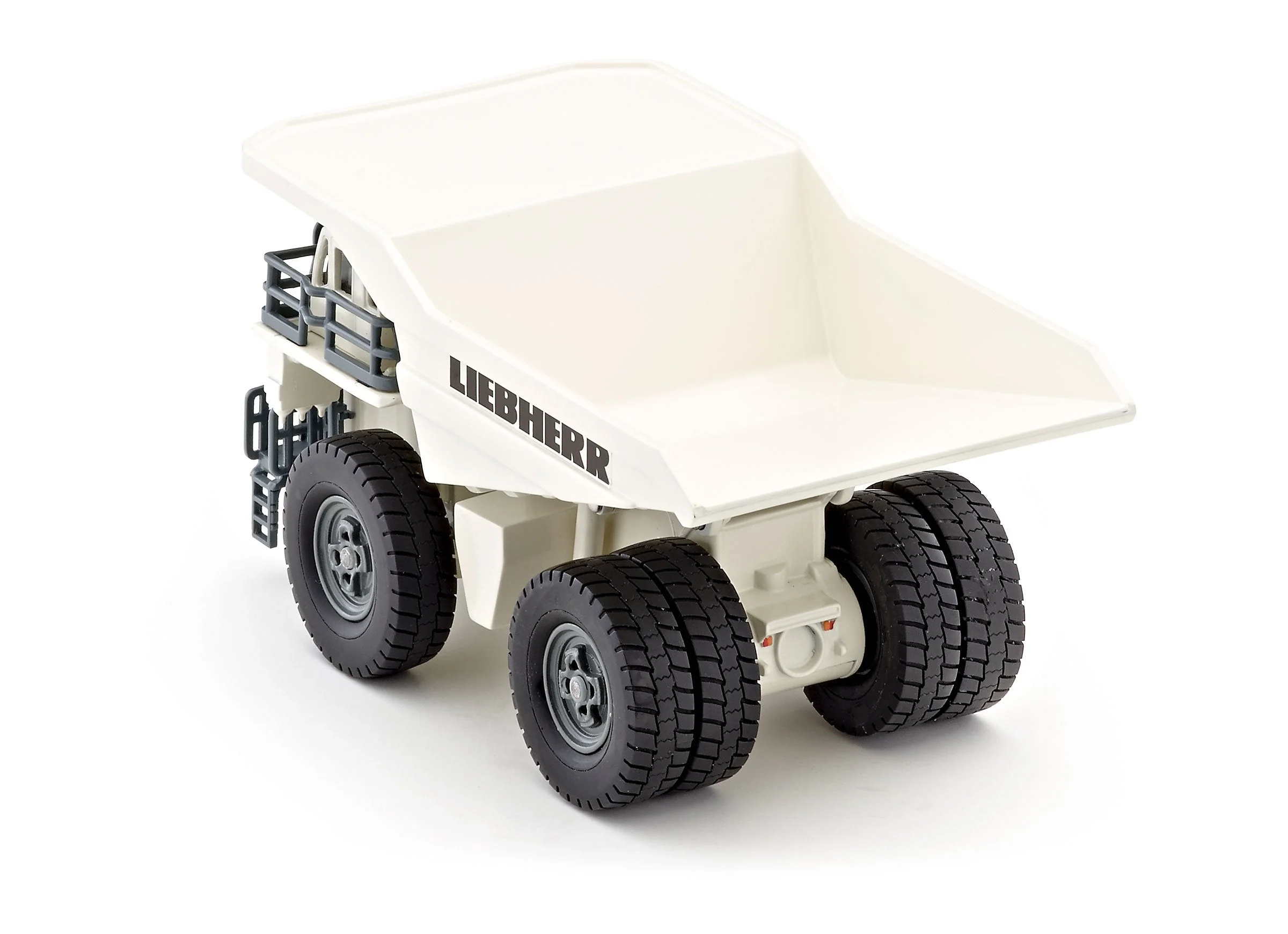 Siku 1:87 Liebherr T264 Mining Truck - Image 9