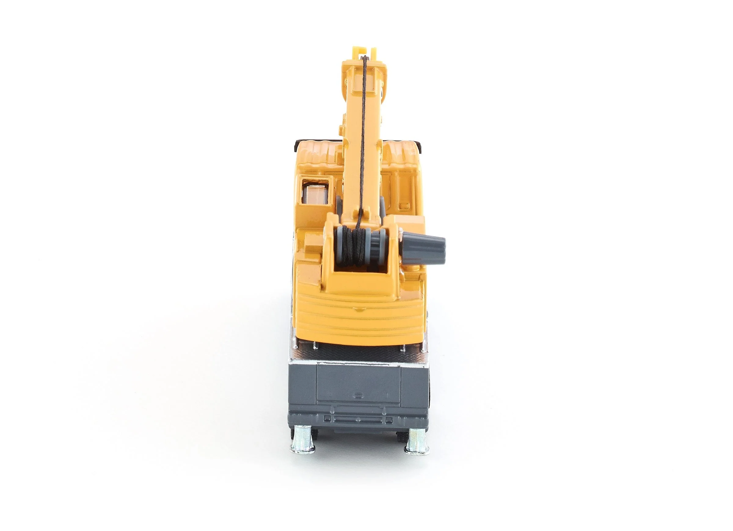 Siku 1:87 Liebherr Telescopic CraneTruck - Image 16