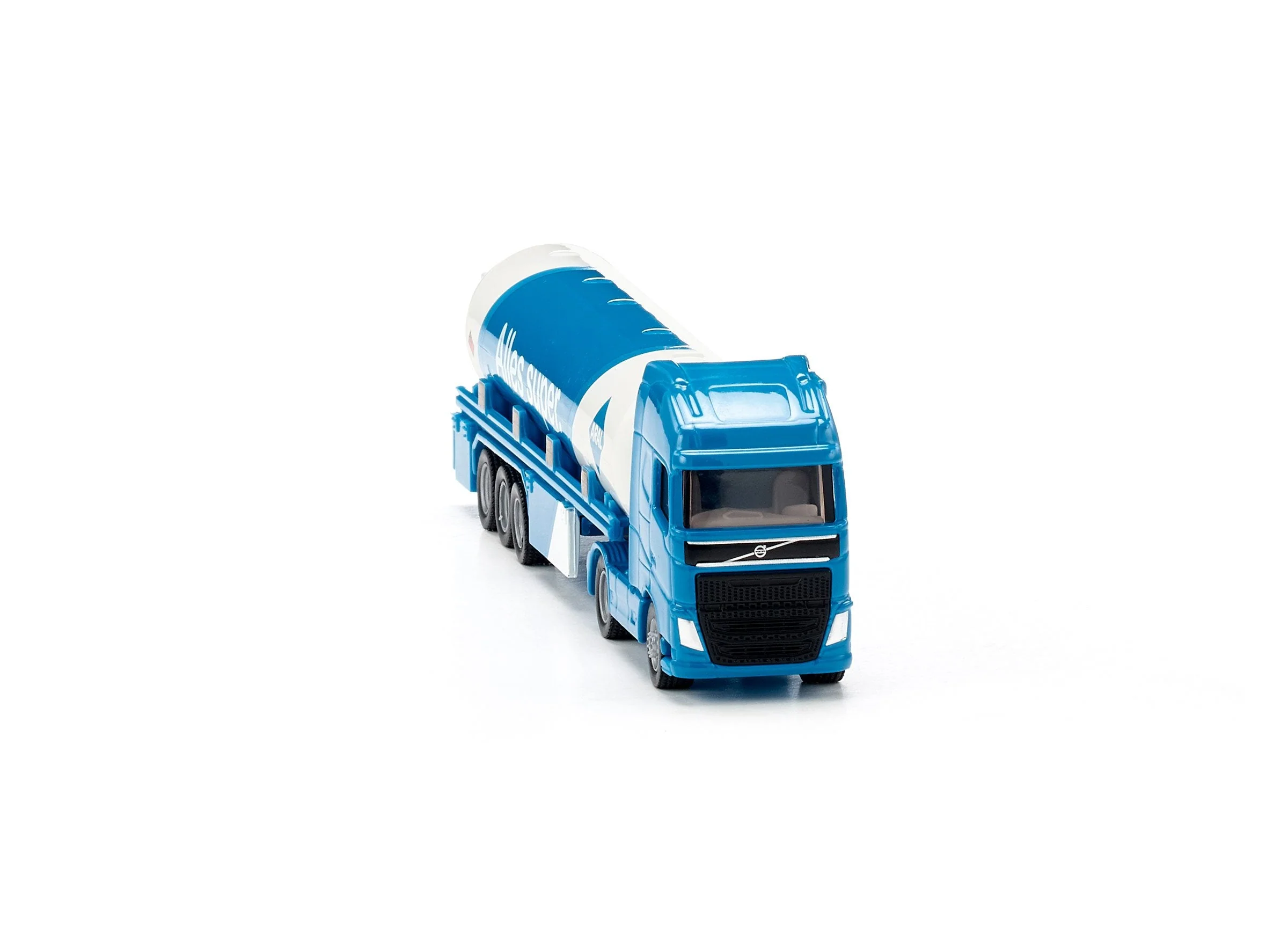 Siku 1:87 MAN TG-A Tanker Truck - Image 31