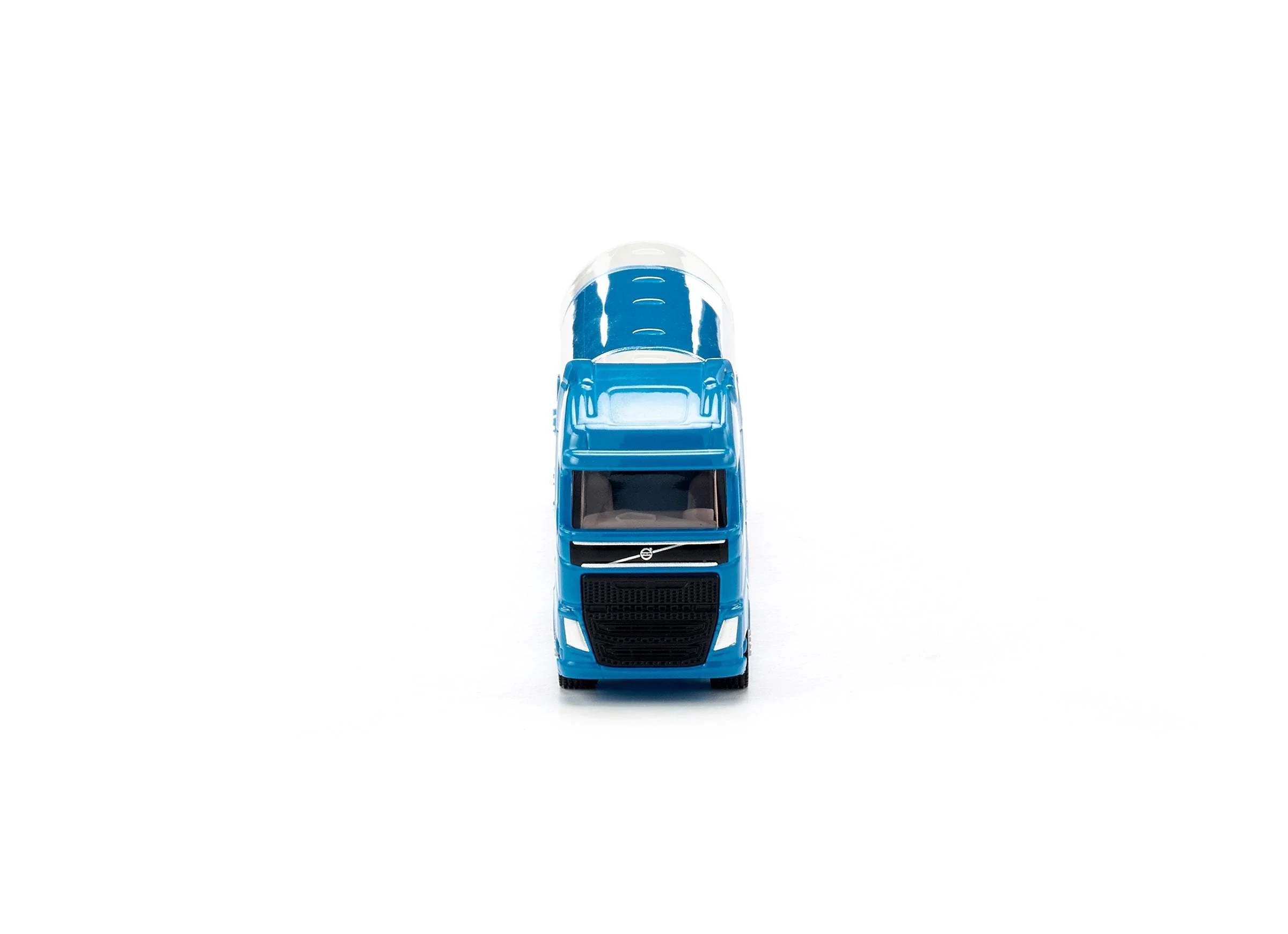 Siku 1:87 MAN TG-A Tanker Truck - Image 32