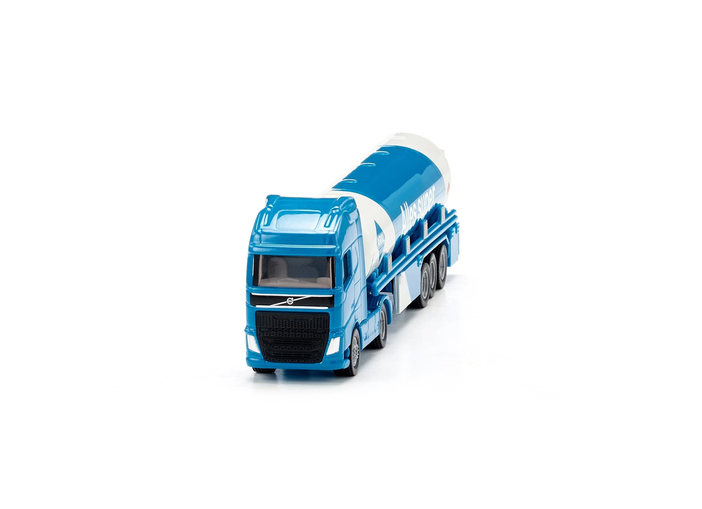 Siku 1:87 MAN TG-A Tanker Truck - Image 33