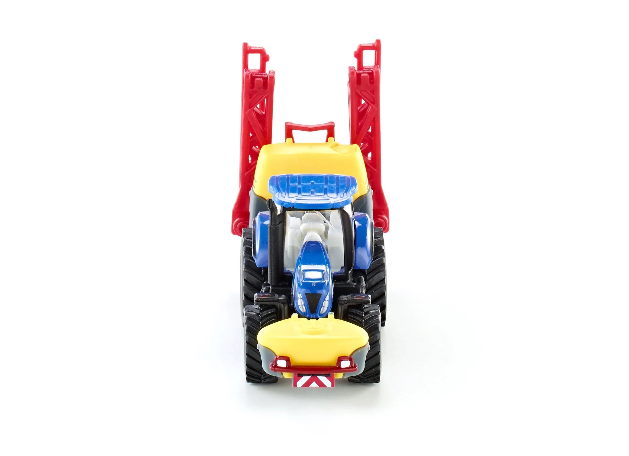 Siku 1:87 New Holland T7070 with Crop Sprayer - Image 31
