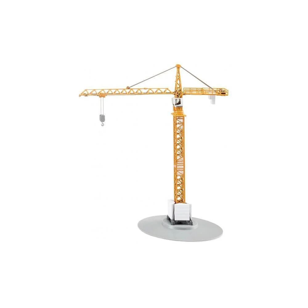 Siku 1:87 Tower Slewing Crane