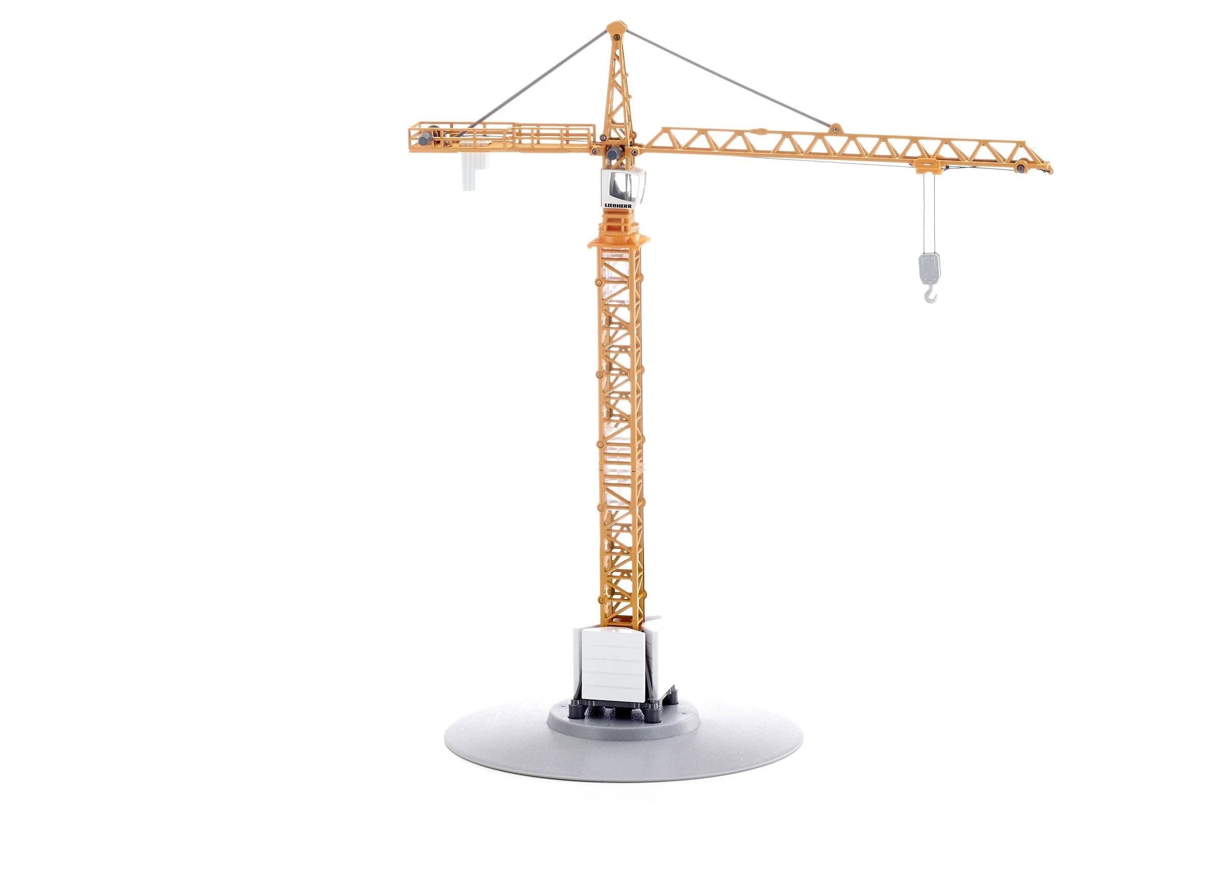 Siku 1:87 Tower Slewing Crane - Image 20