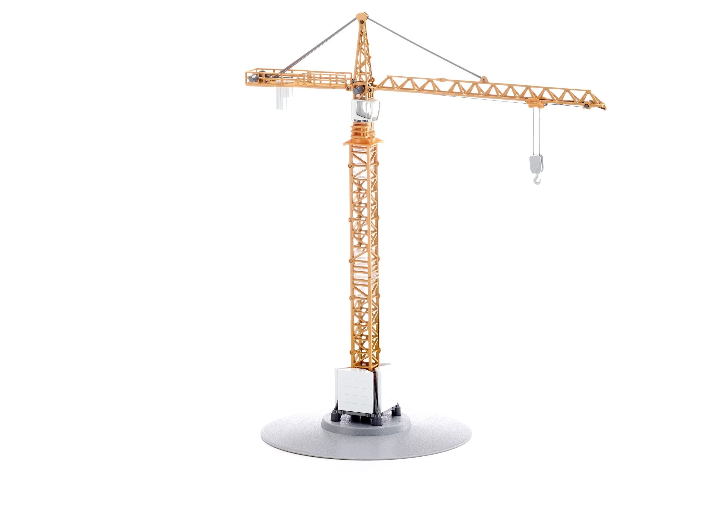 Siku 1:87 Tower Slewing Crane - Image 21
