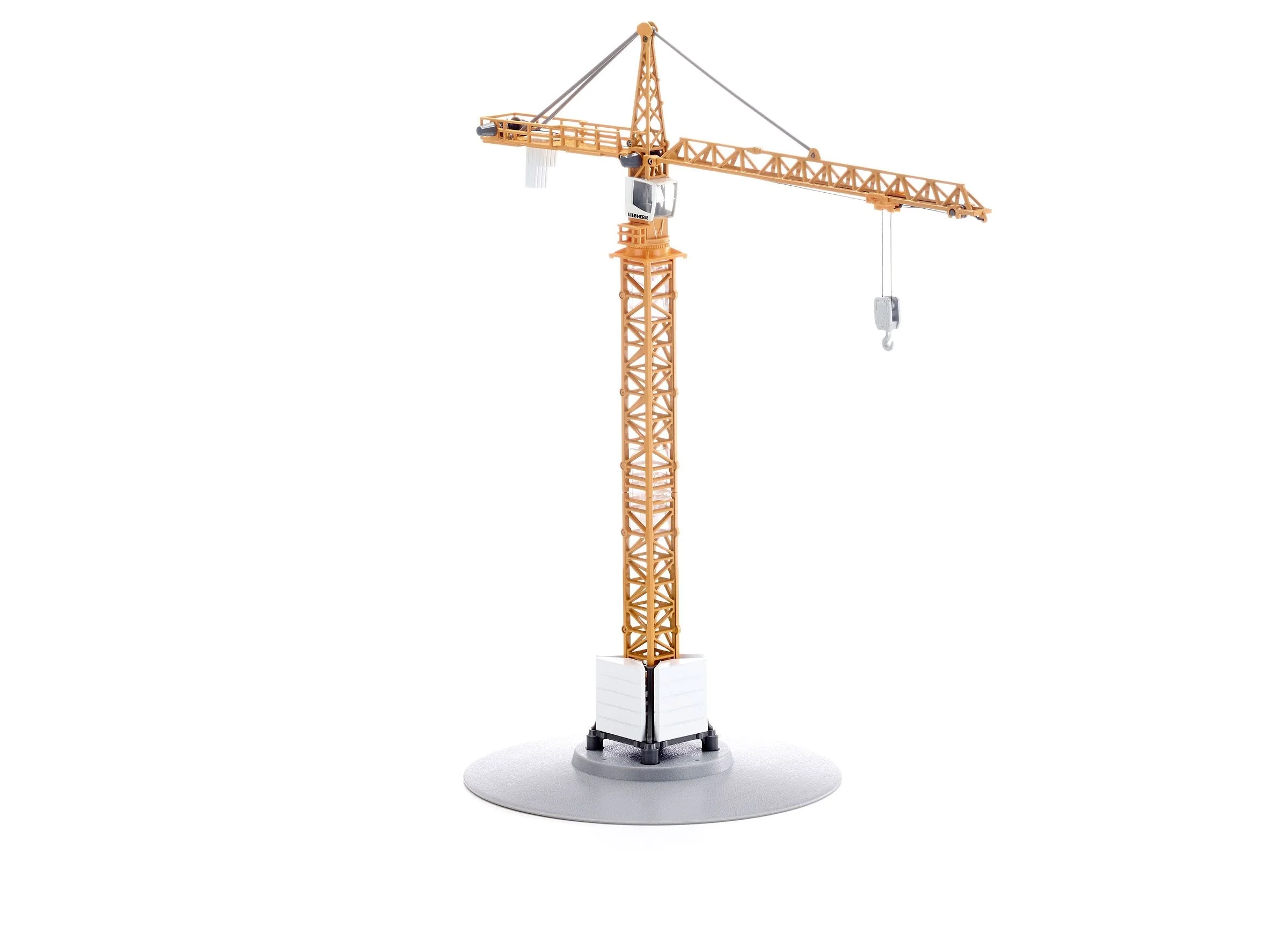 Siku 1:87 Tower Slewing Crane - Image 23