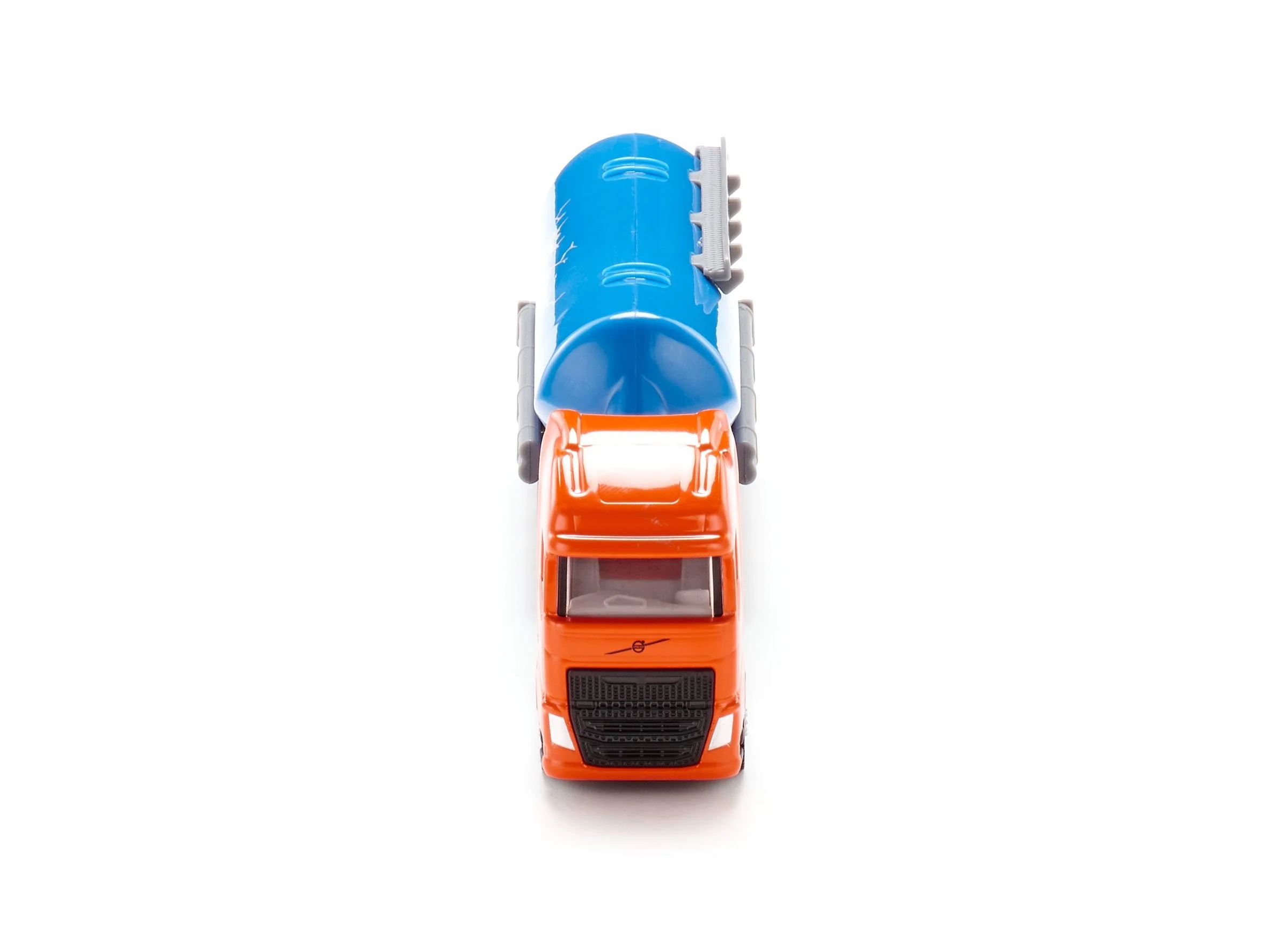 Siku 1:87 Truck with Silo Trailer - Image 28