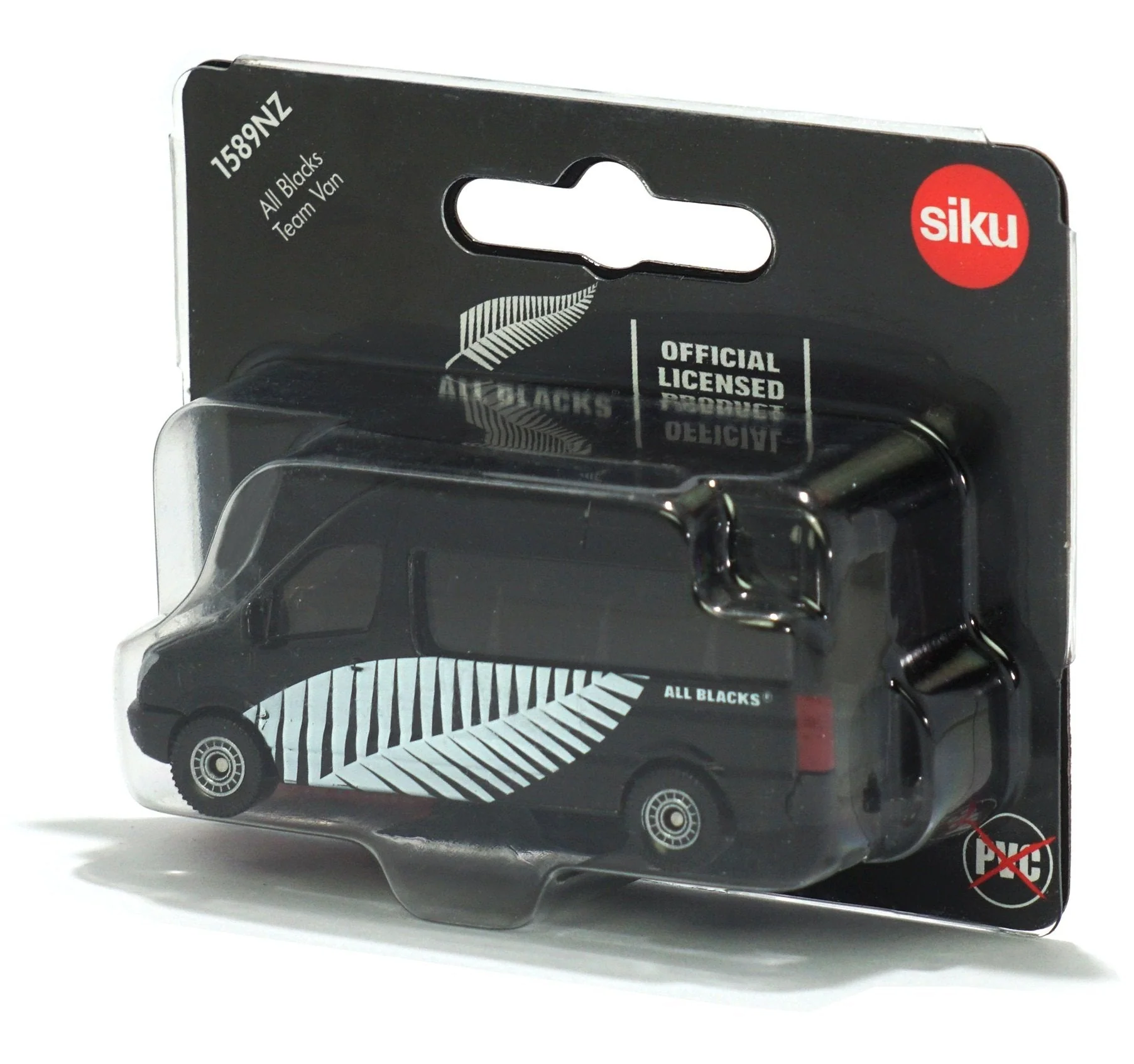 Siku All Blacks Team Van - Image 3