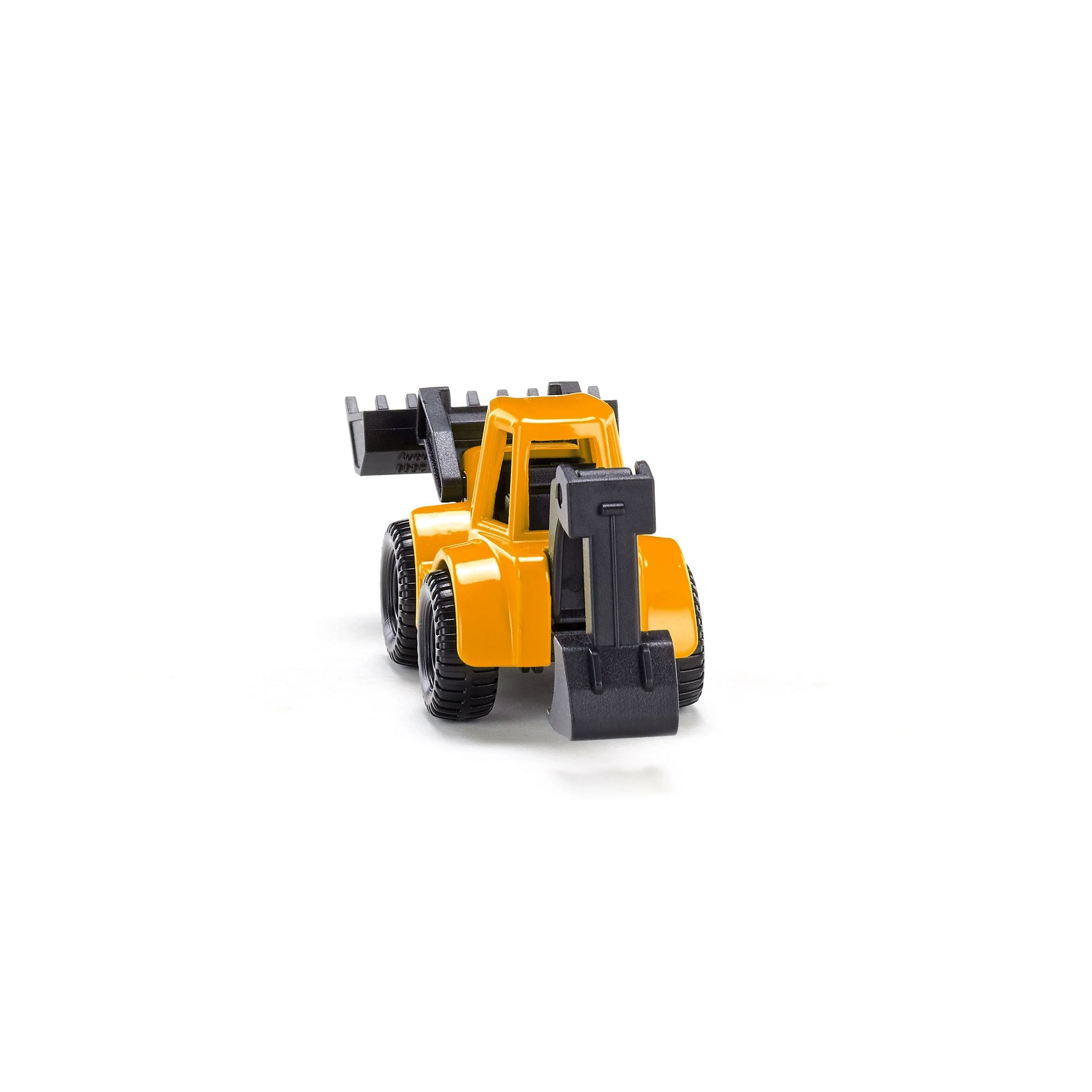 Siku Backhoe loader - Image 13