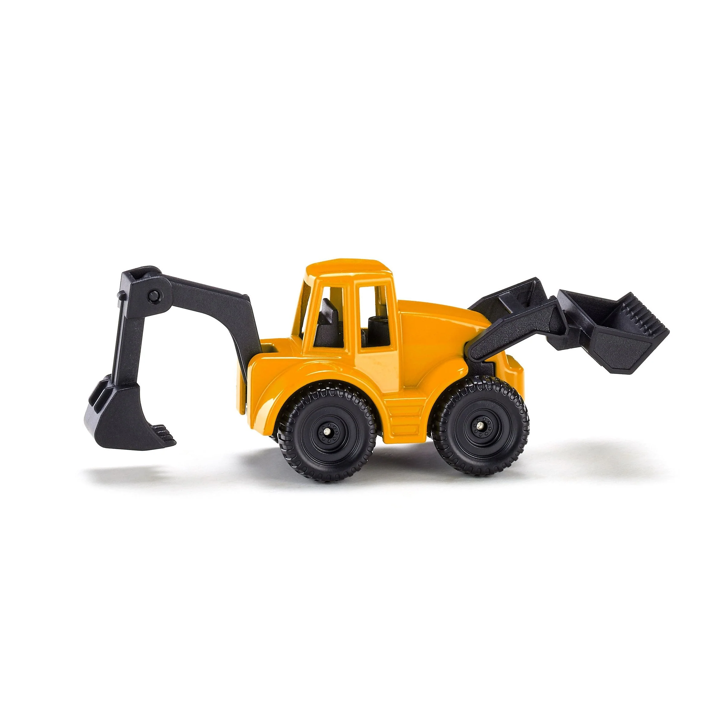 Siku Backhoe loader - Image 21