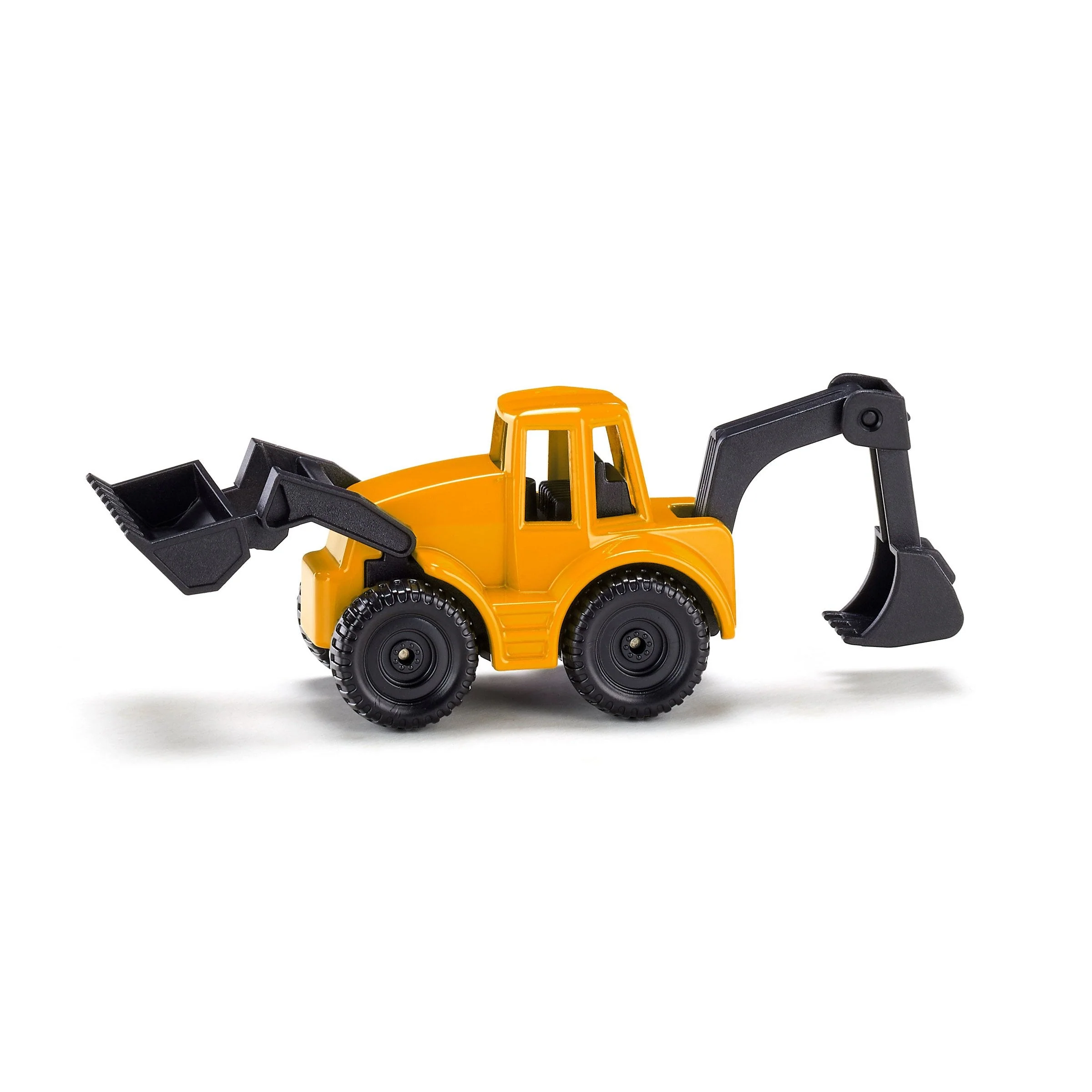 Siku Backhoe loader - Image 37