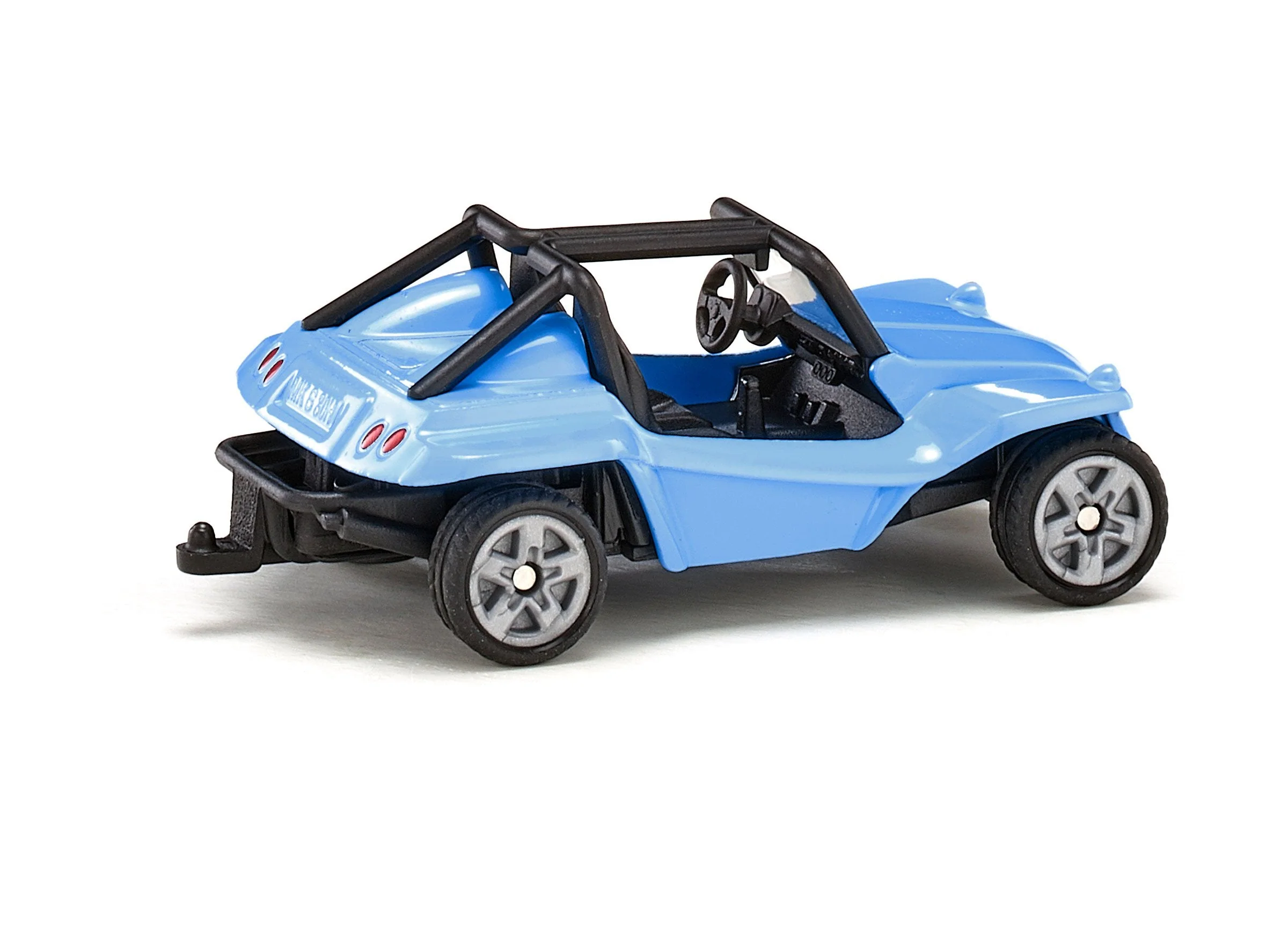 Siku Beach Buggy - Image 22