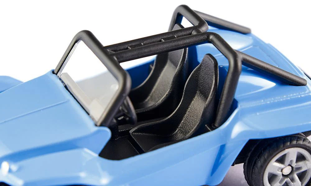 Siku Beach Buggy - Image 6